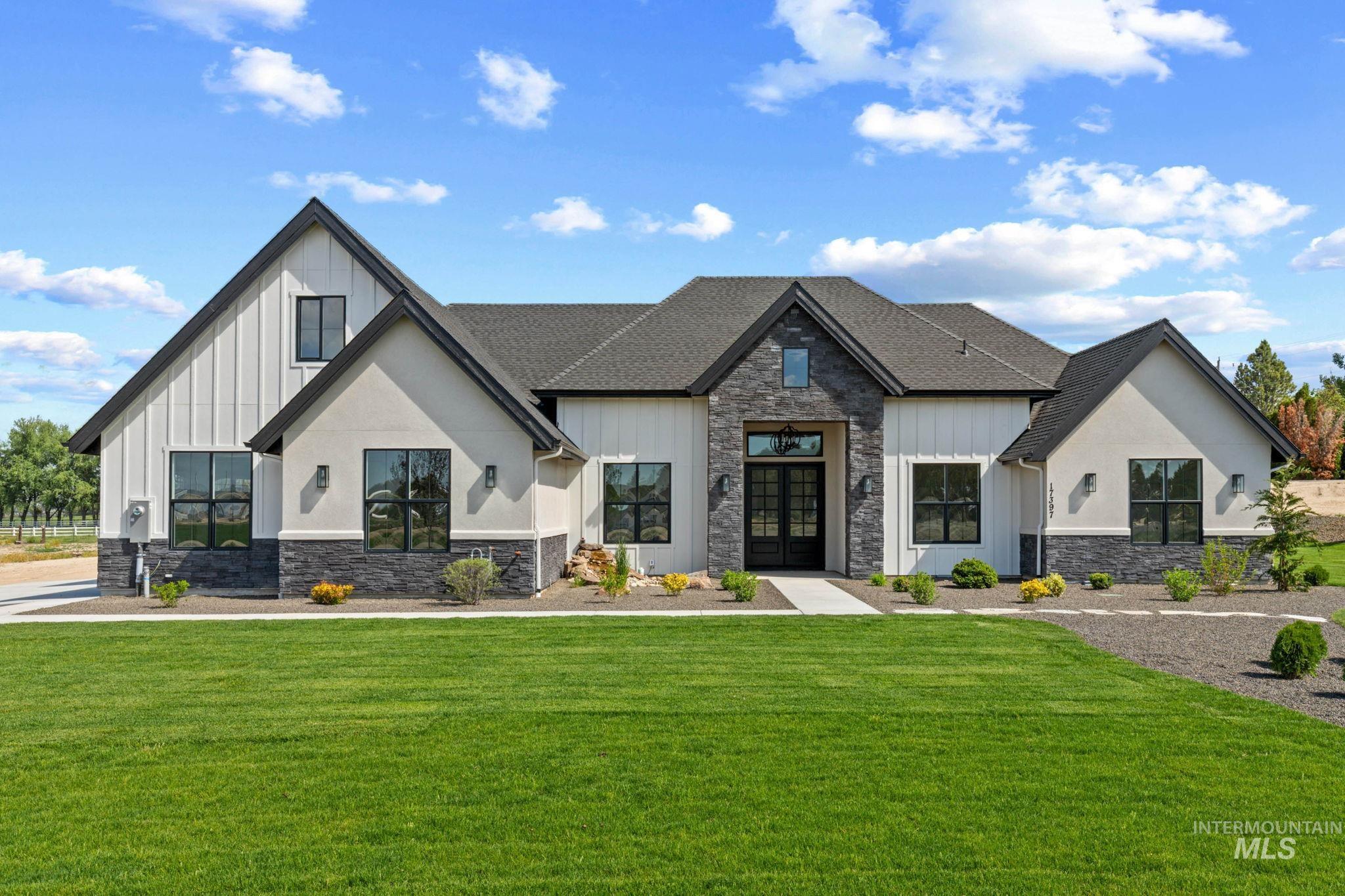 17397 Madison Rd, Nampa ID 83687