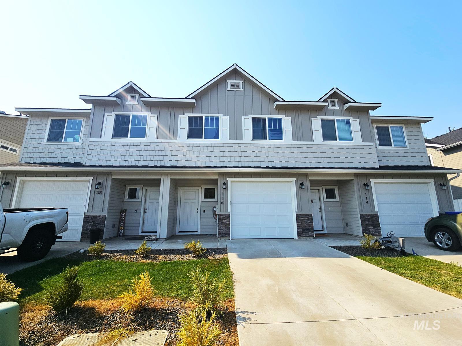 116 NE 3rd Street, Fruitland ID 83619