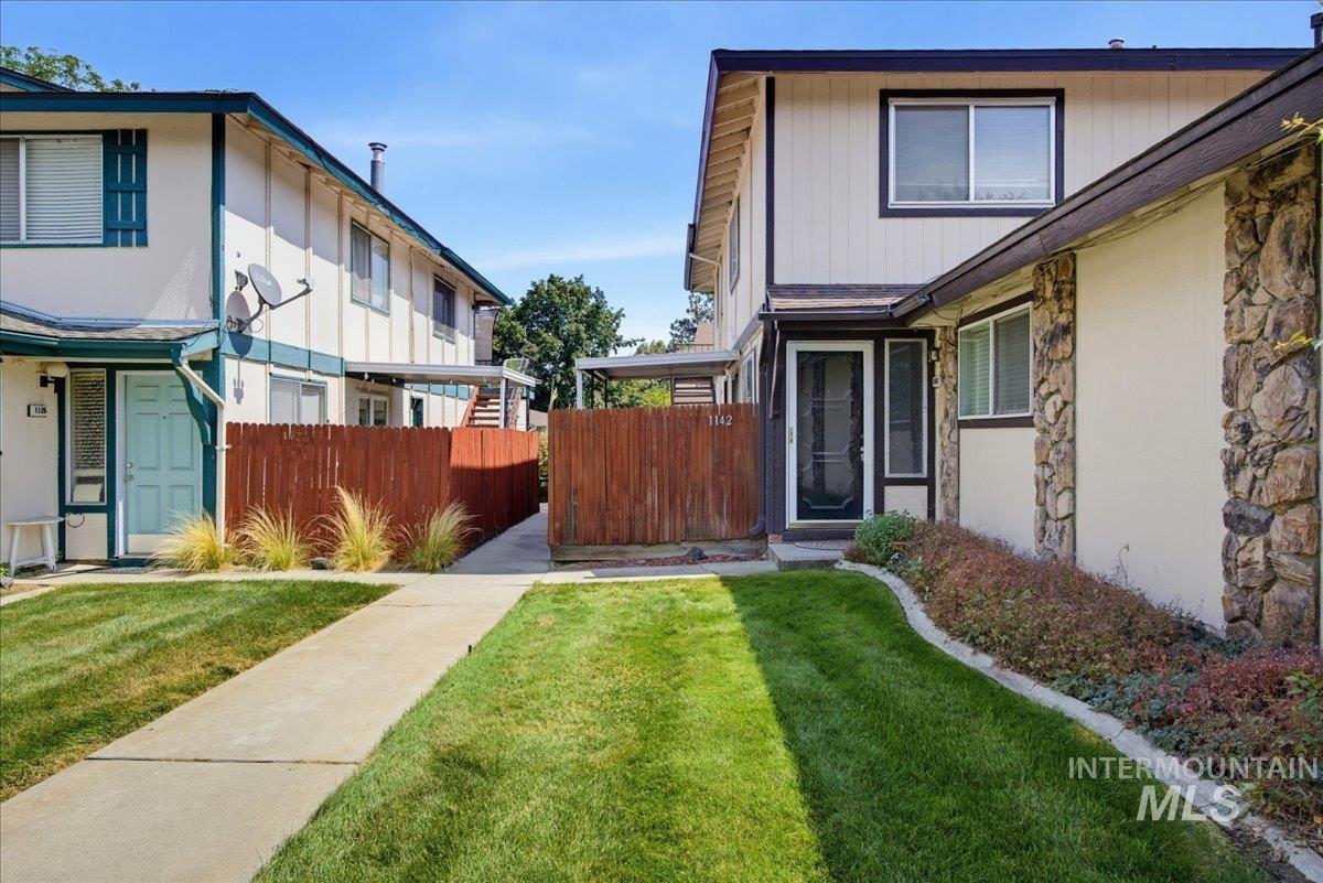 1142 S Phillippi St # B, Boise ID 83705