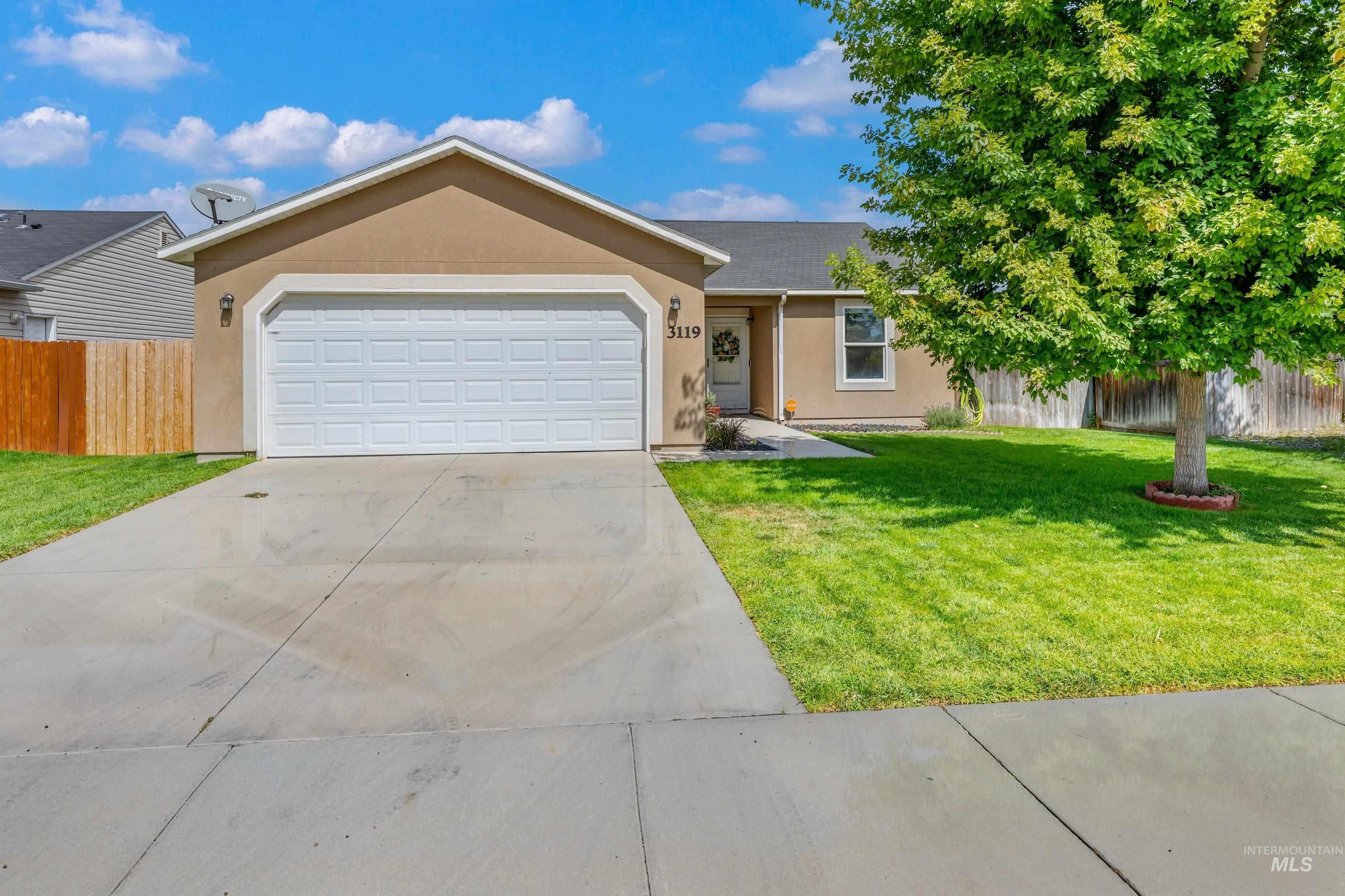 3119 Windward St, Caldwell ID 83605