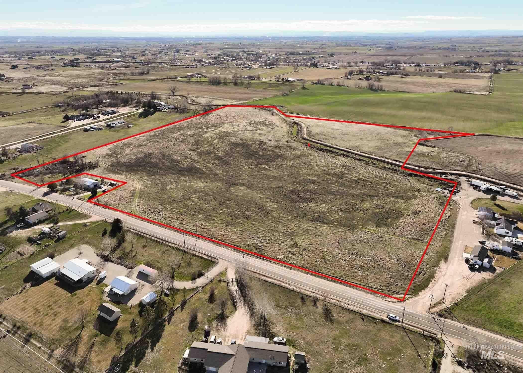 28677 W Farmway, Caldwell ID 83607