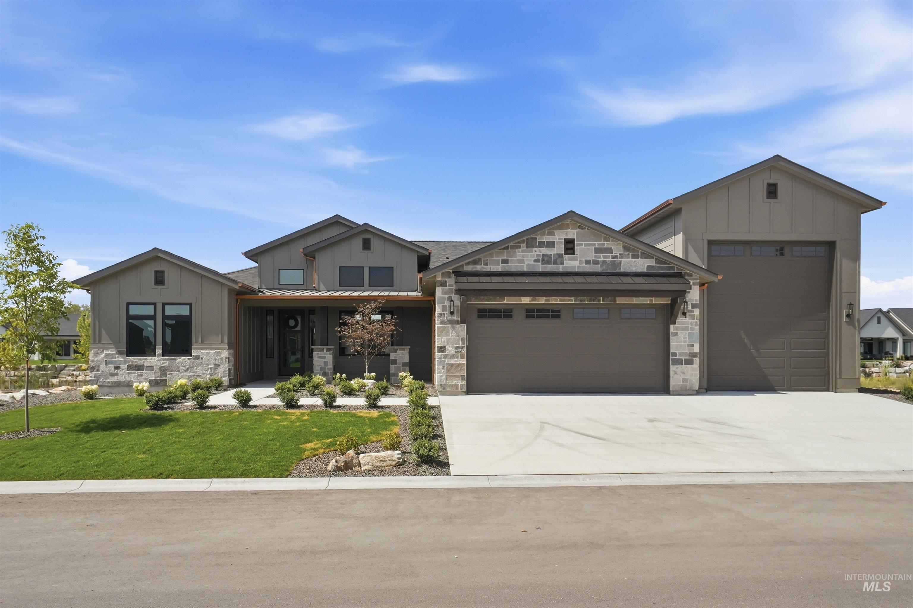 522 Founder Ave, Middleton ID 83644