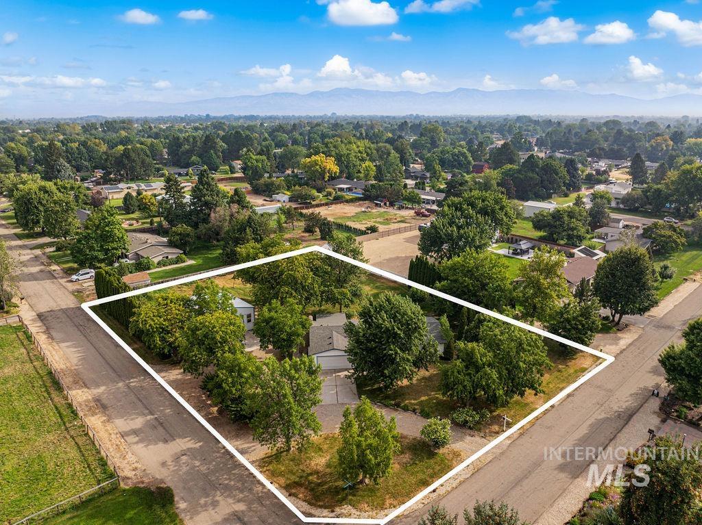 10950 W Netherland Drive, Boise ID 83709