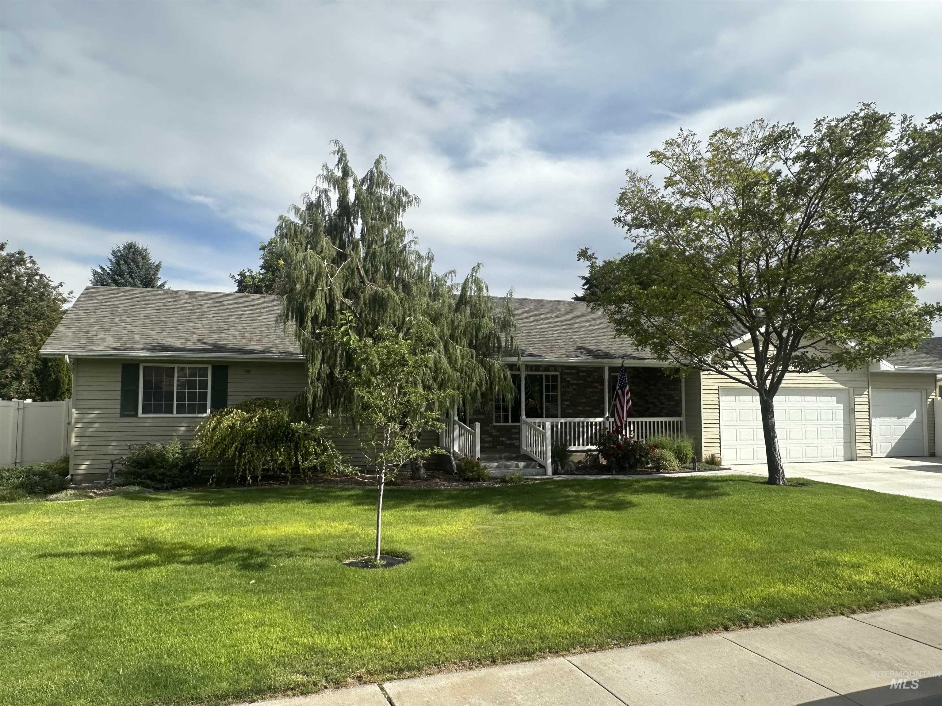 2508 Eastgate Dr, Twin Falls ID 83301