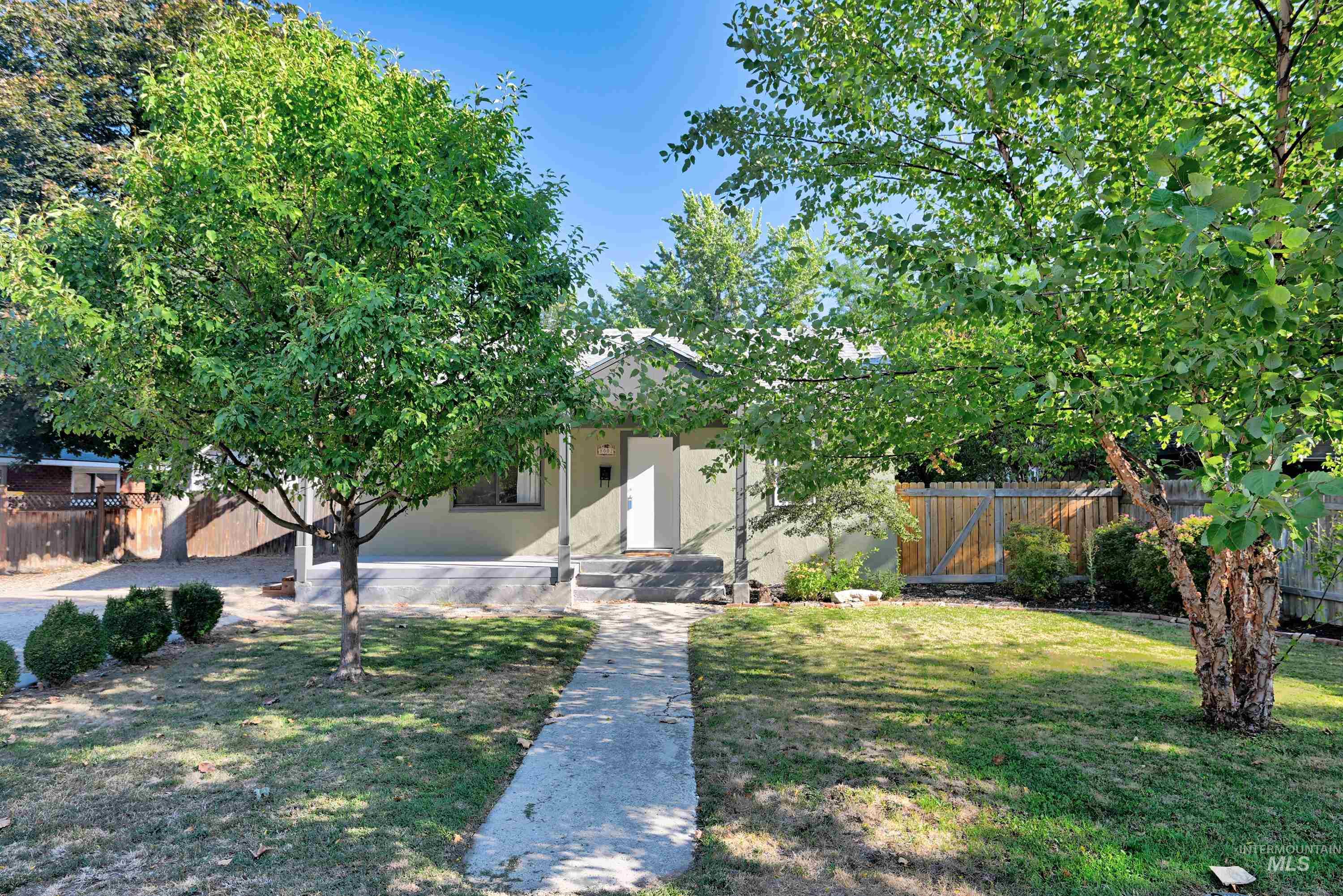 8002 W Holt Street, Boise ID 83704