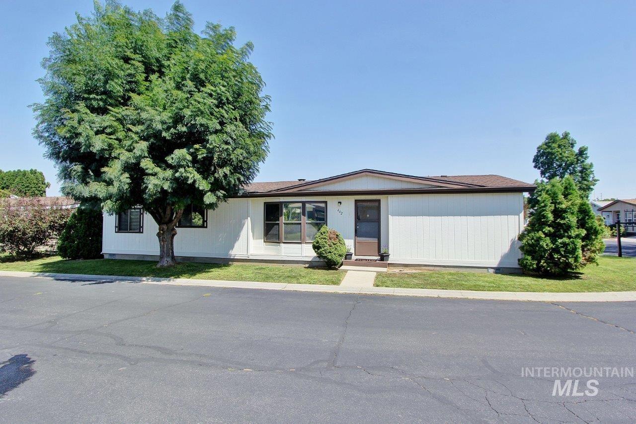 642 S Malaga Lane, Boise ID 83709