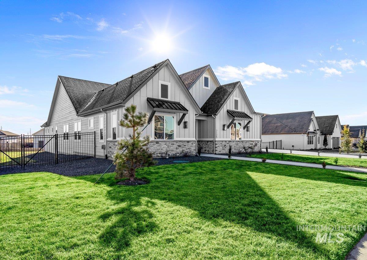 7125 E Osprey Estates Drive, Nampa ID 83686