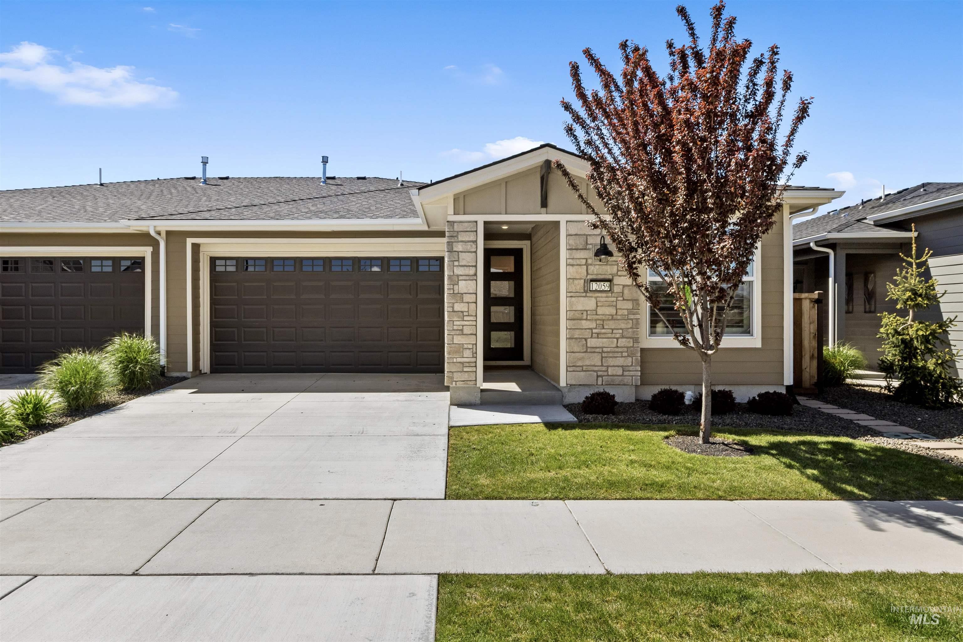 12059 S Integrity Ln, Kuna ID 83634