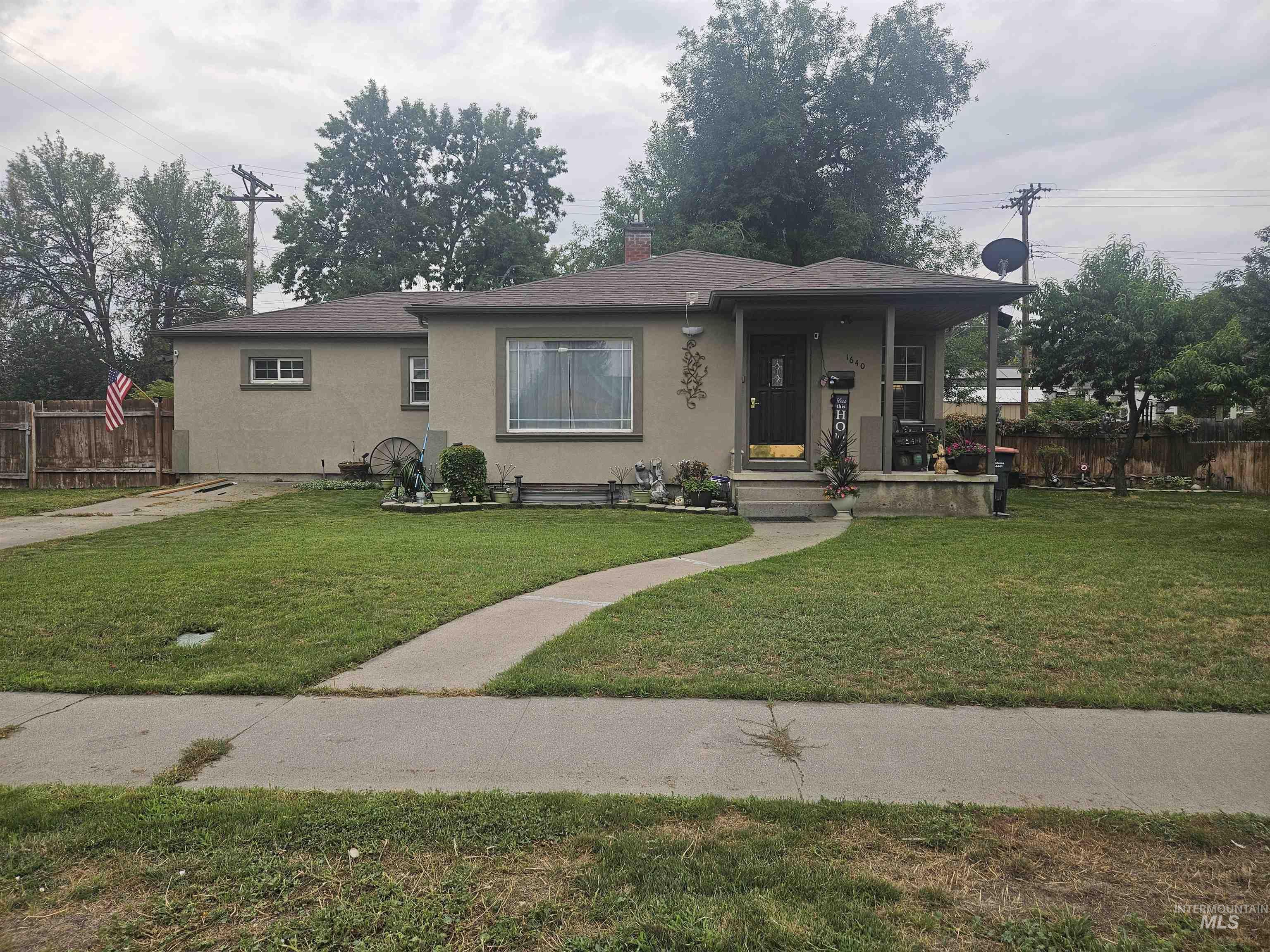 1640 Willow Lane, Twin Falls ID 83301