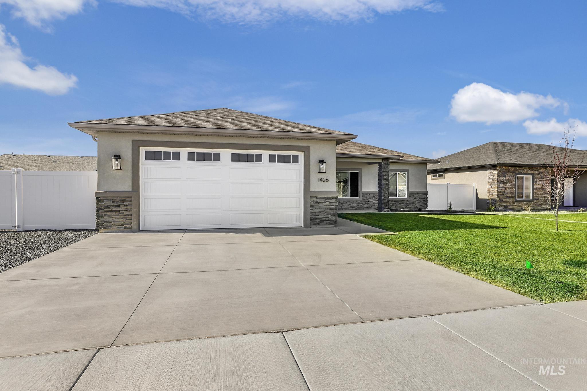231a Waucanza Street, Dietrich ID 83324