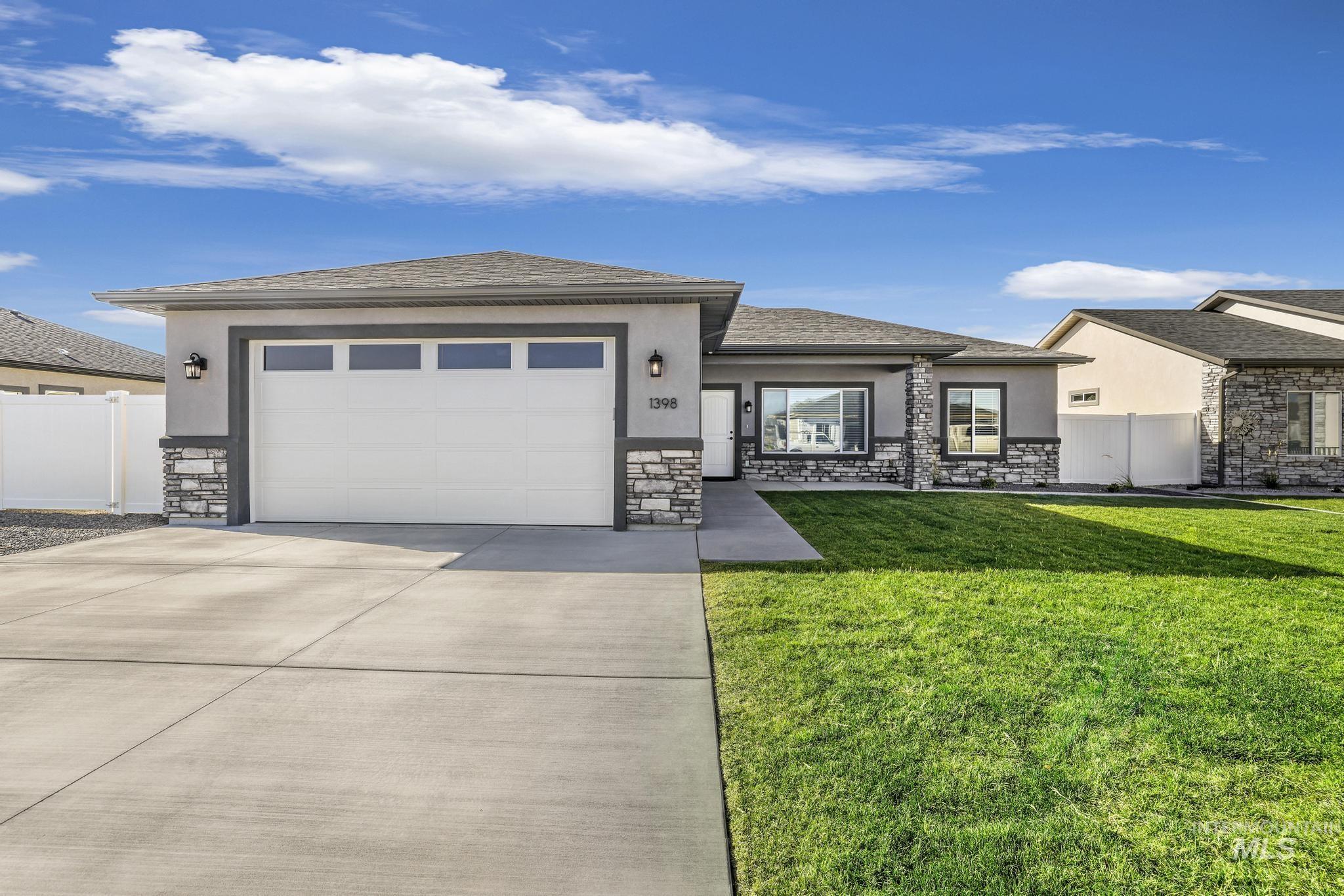 241a Waucanza Street, Dietrich ID 83324