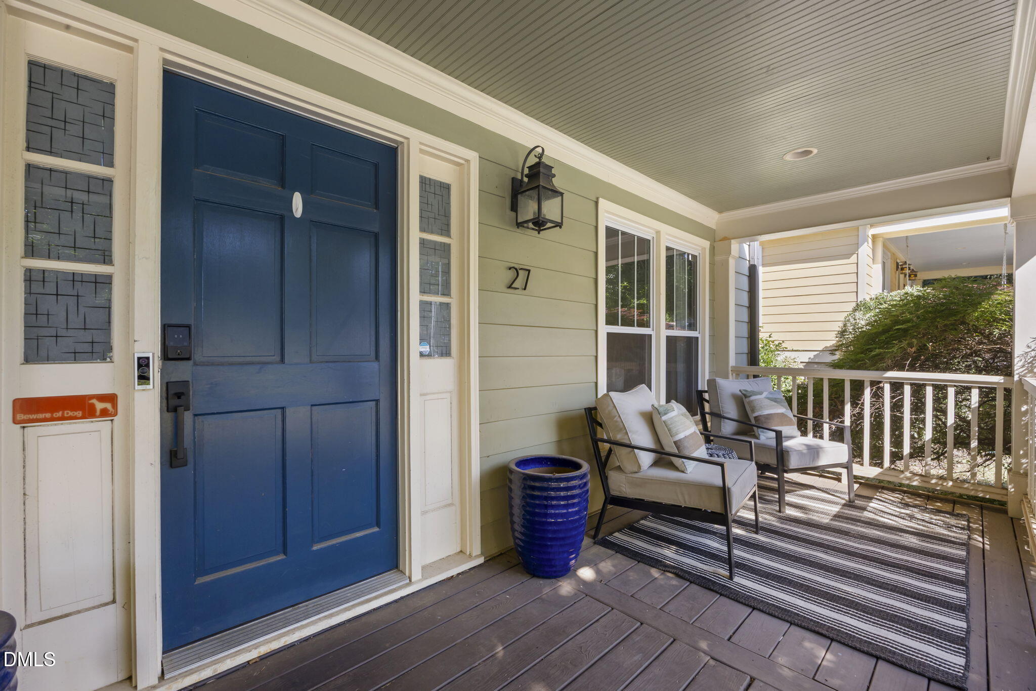 27 Summit Avenue, Raleigh, NC 27603