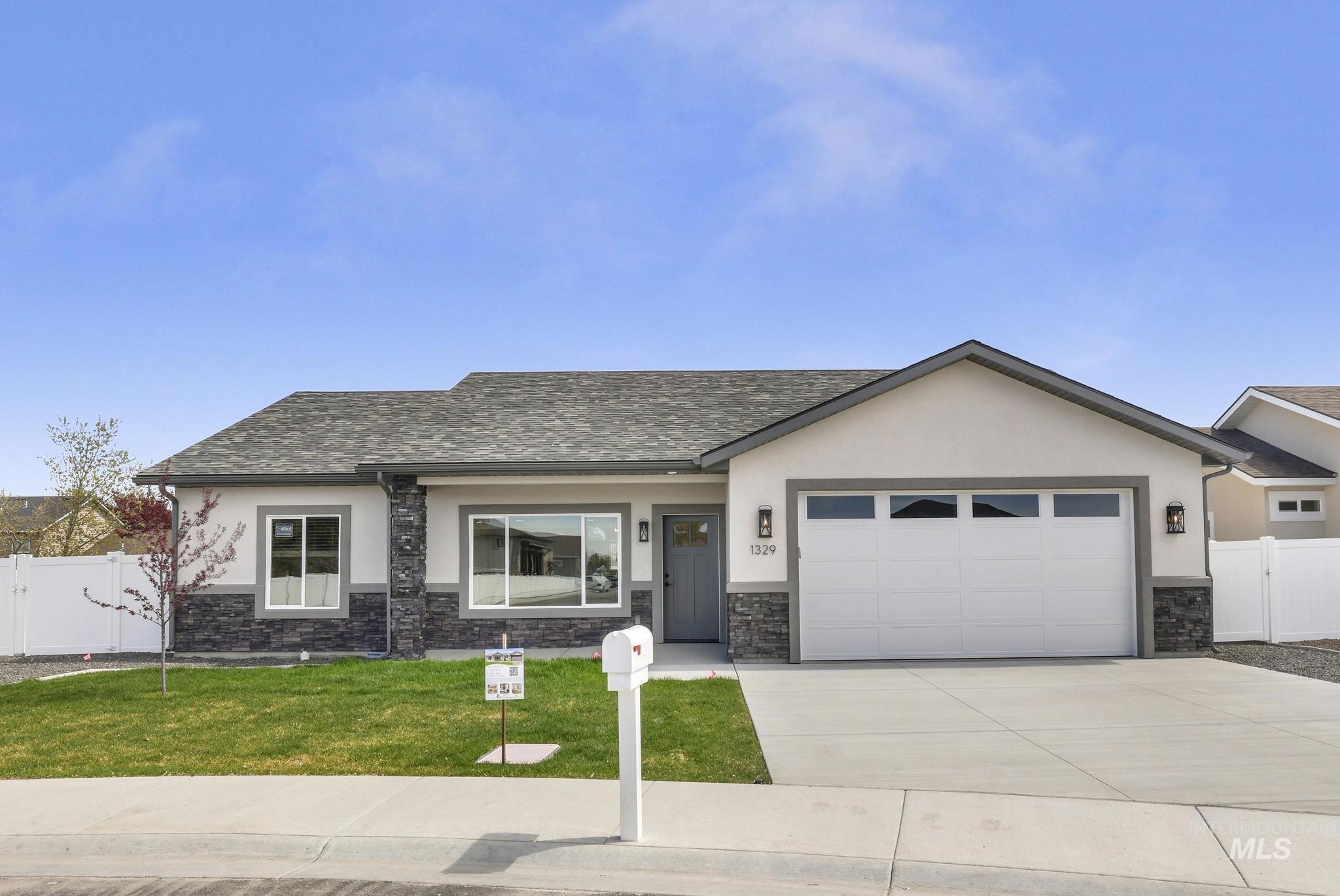 251a Waucanza Street, Dietrich ID 83324