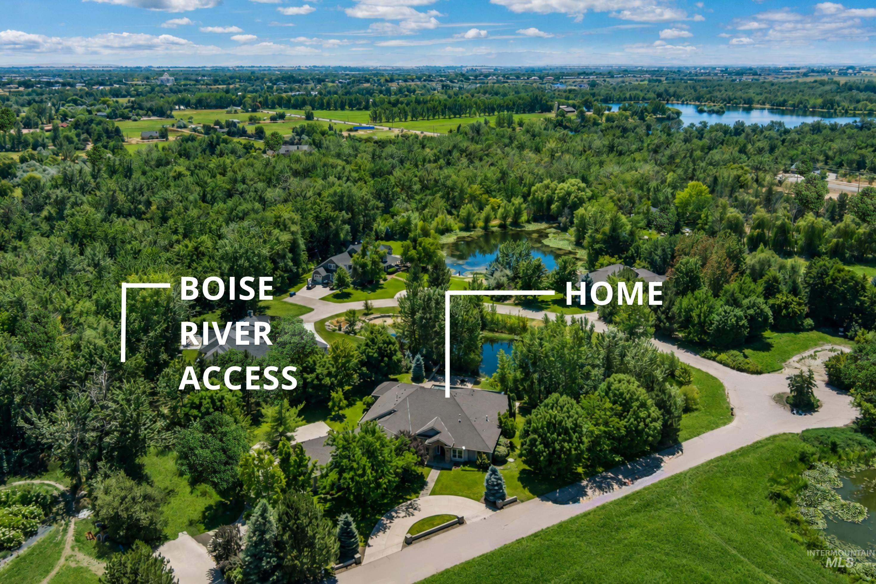 103 S Alder Lane, Eagle ID 83616