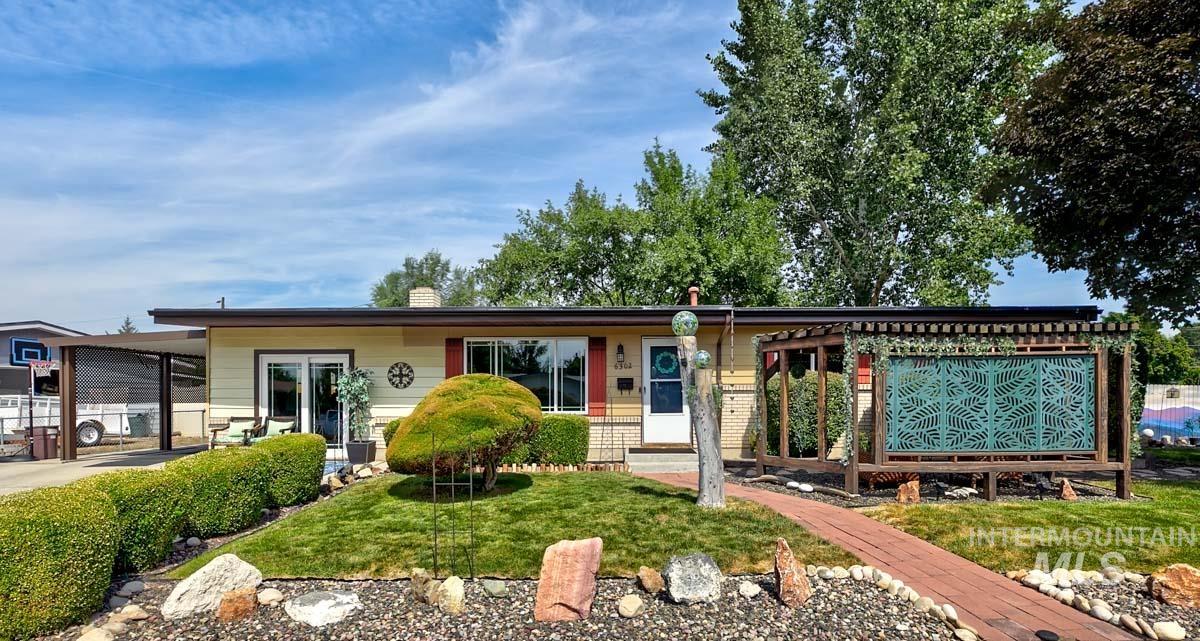 6302 W Dorian St, Boise ID 83709