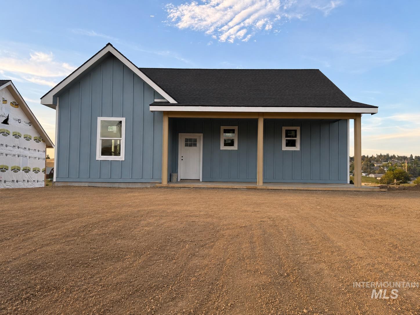 1082 Edington Ave, Moscow ID 83843