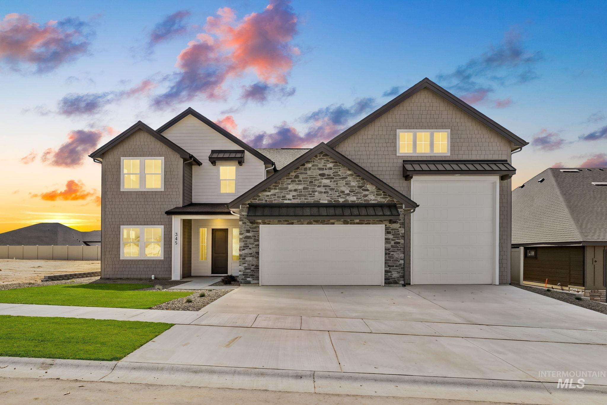 345 S Strut Way, Boise ID 83716