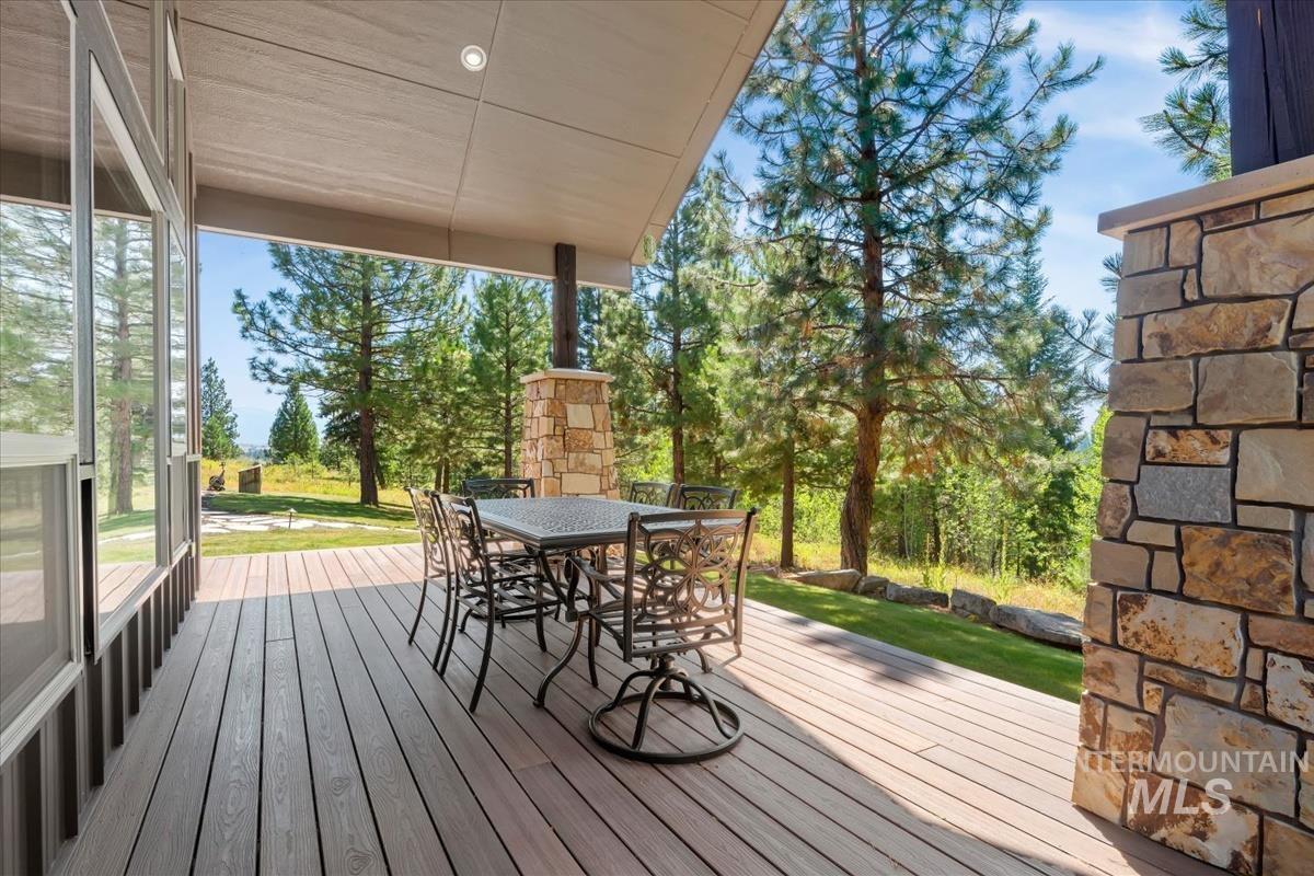 33 Sundance, McCall ID 83638