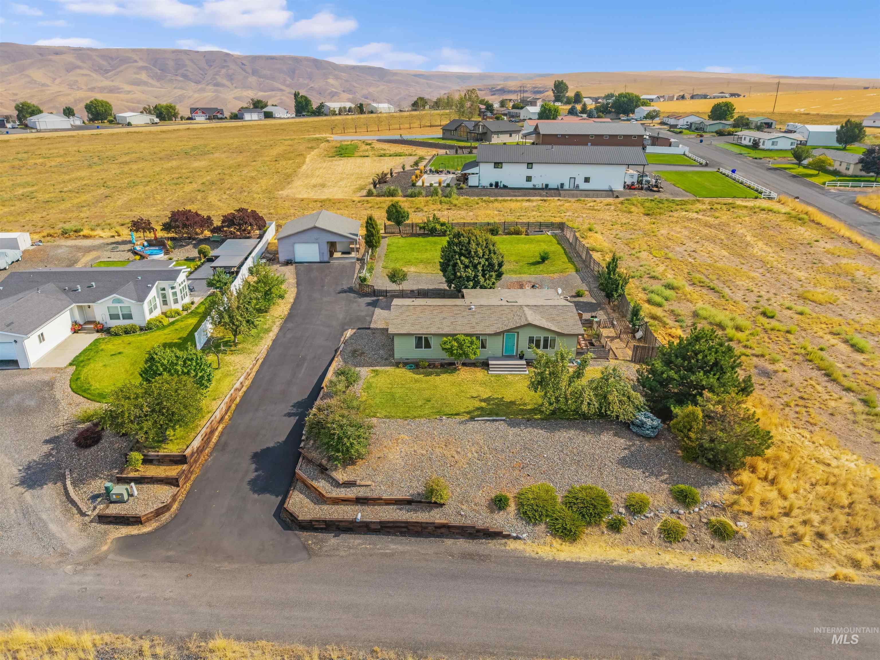 1057 Redhawk Dr, Lewiston ID 83501
