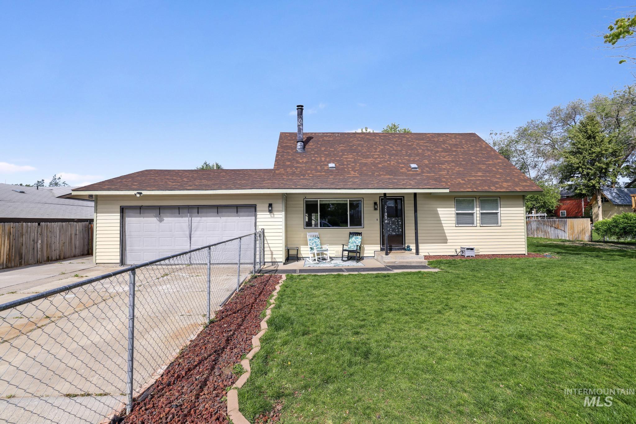 2535 N 3rd E, Mountain Home ID 83647