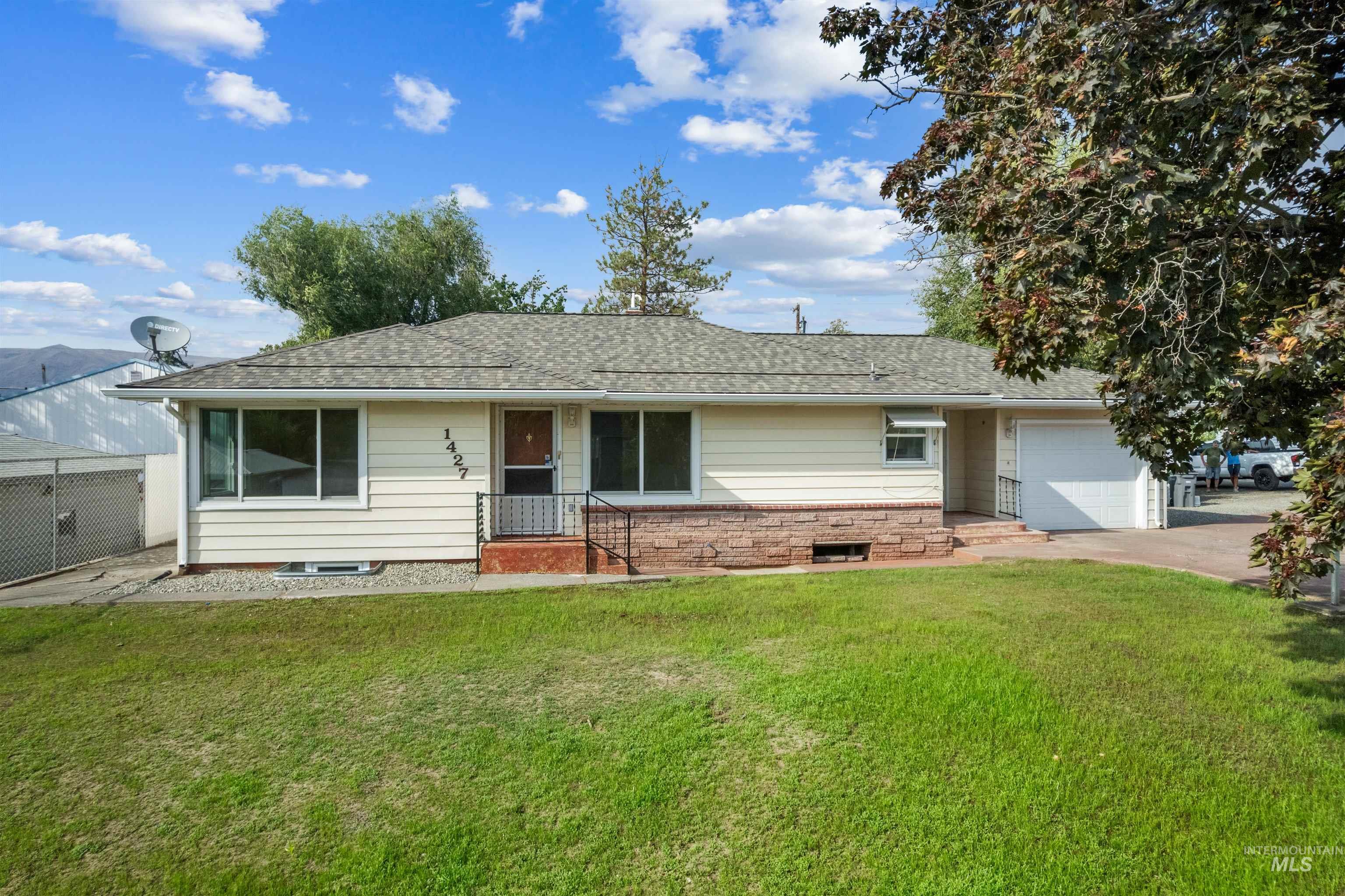 1427 18th Avenue, Lewiston ID 83501