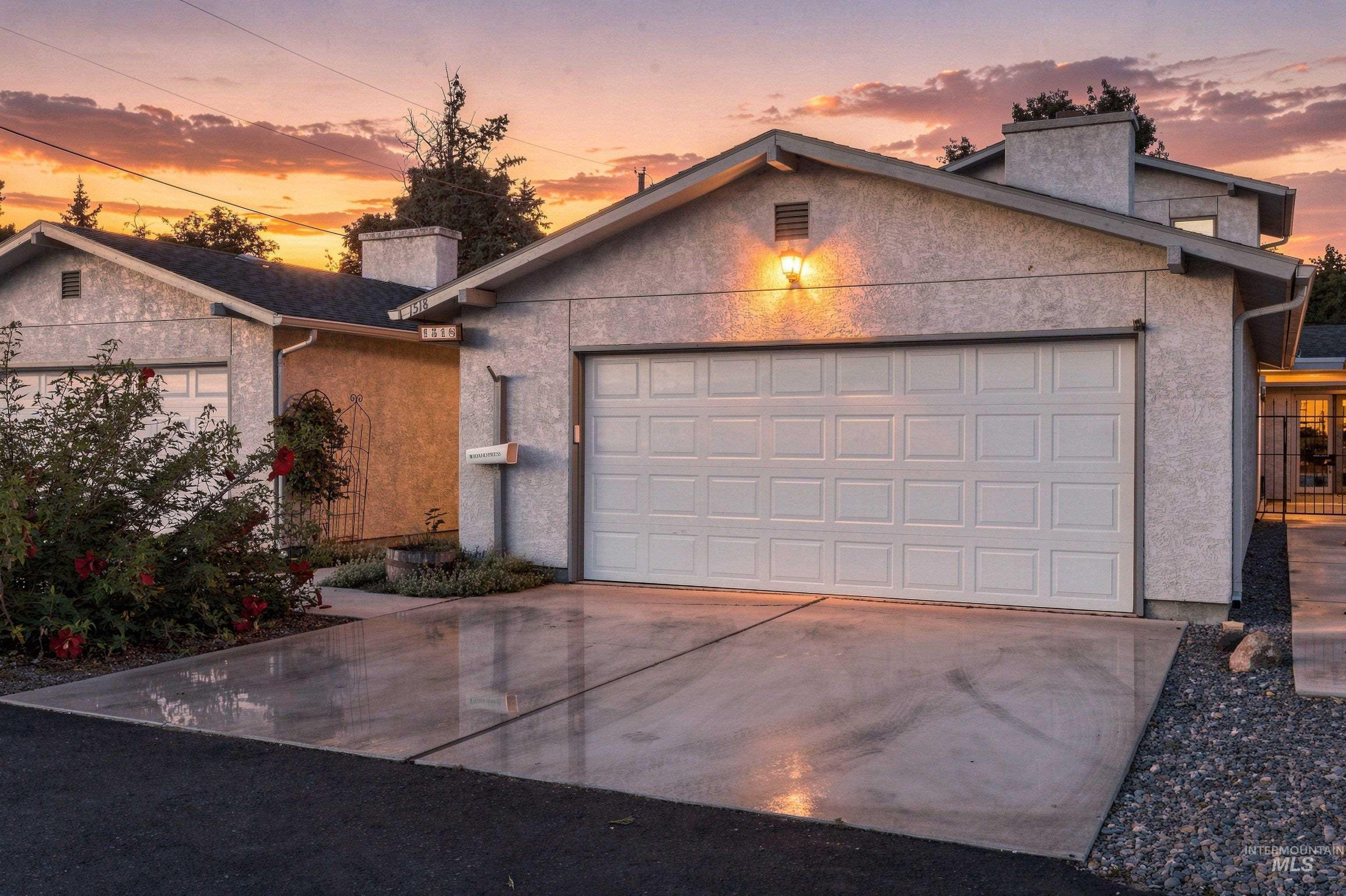 1518 S Kimball Ave, Caldwell ID 83605