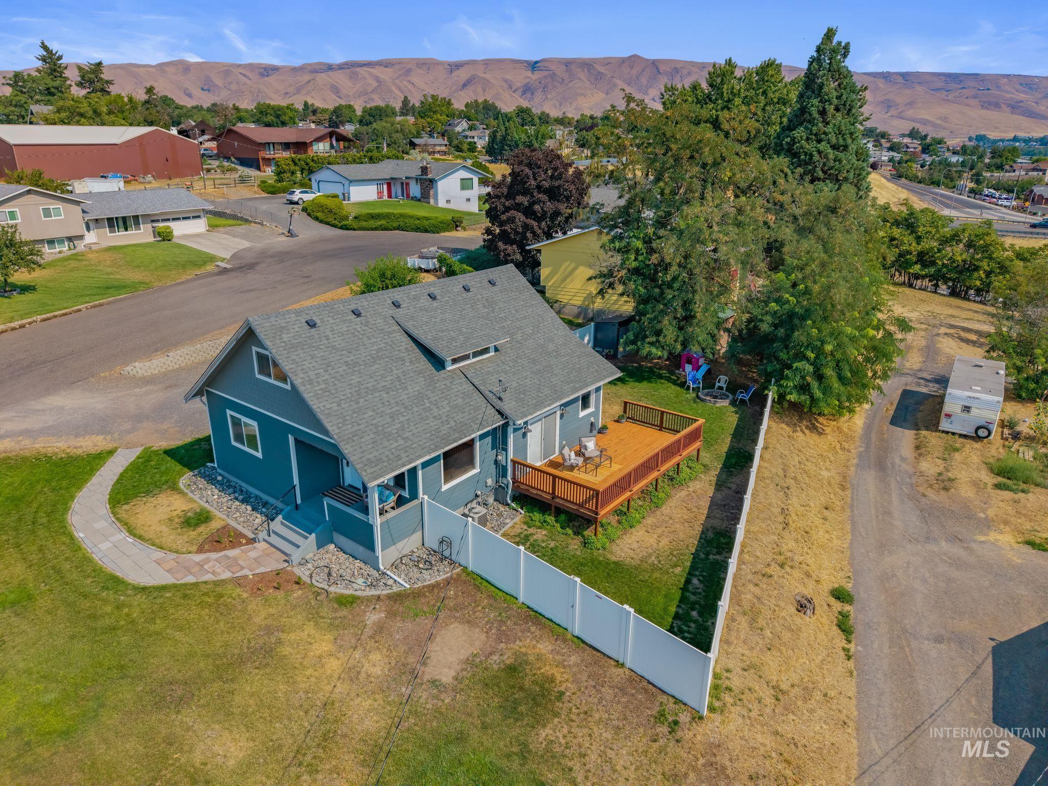 610 18th Ave, Clarkston WA 99403