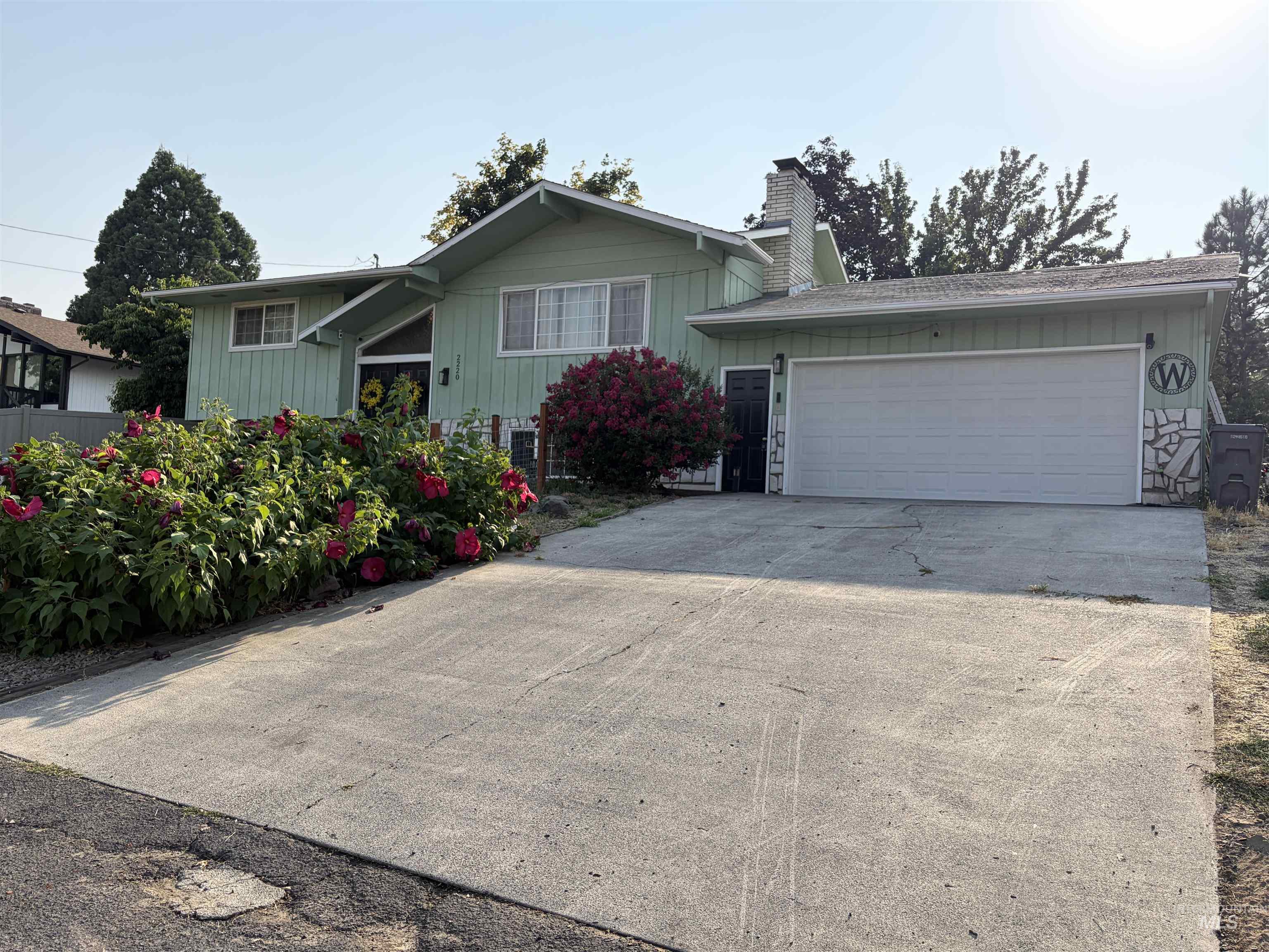 2220 Schaefer Dr., Clarkston WA 99403