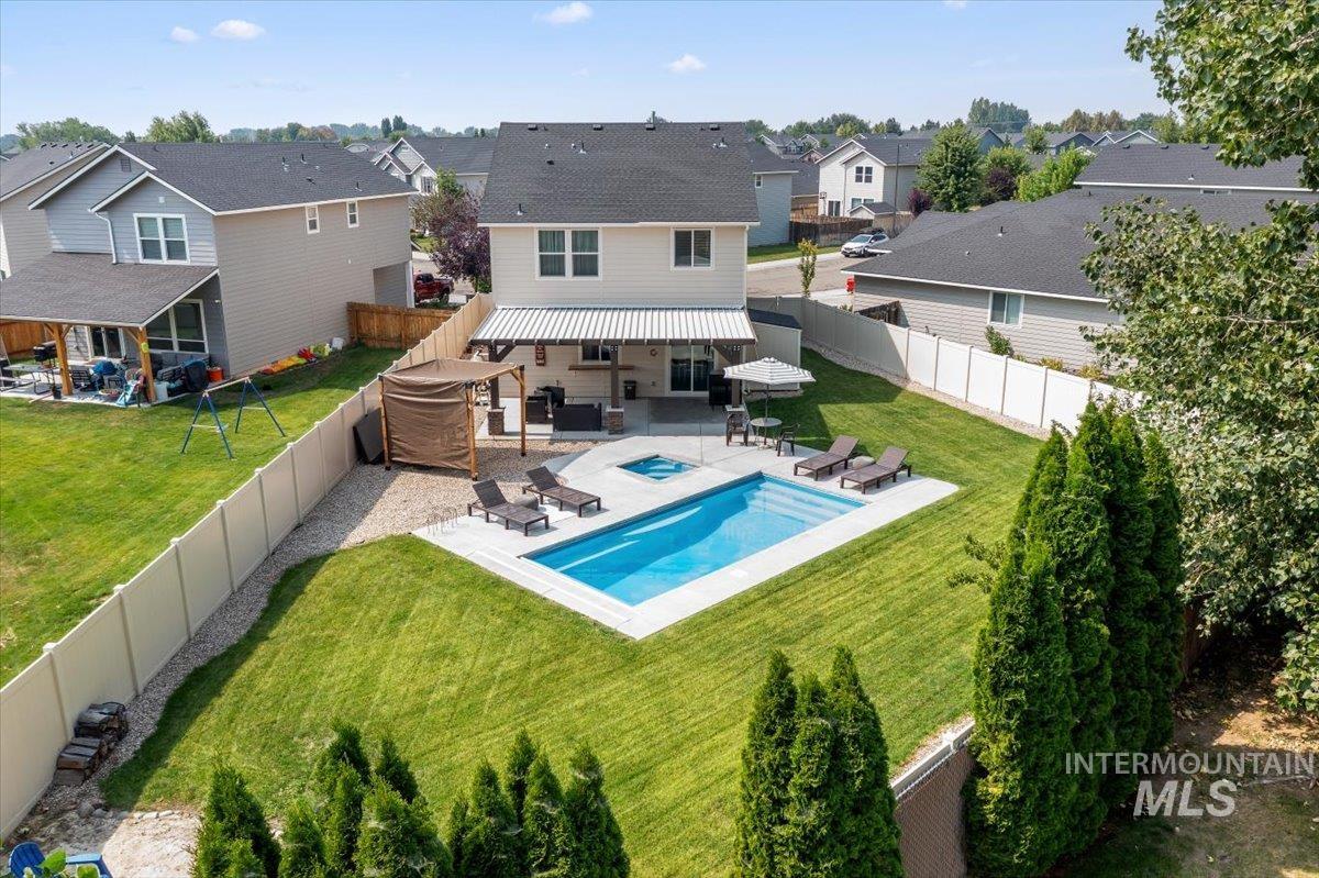 2617 W Snyder St., Meridian ID 83642