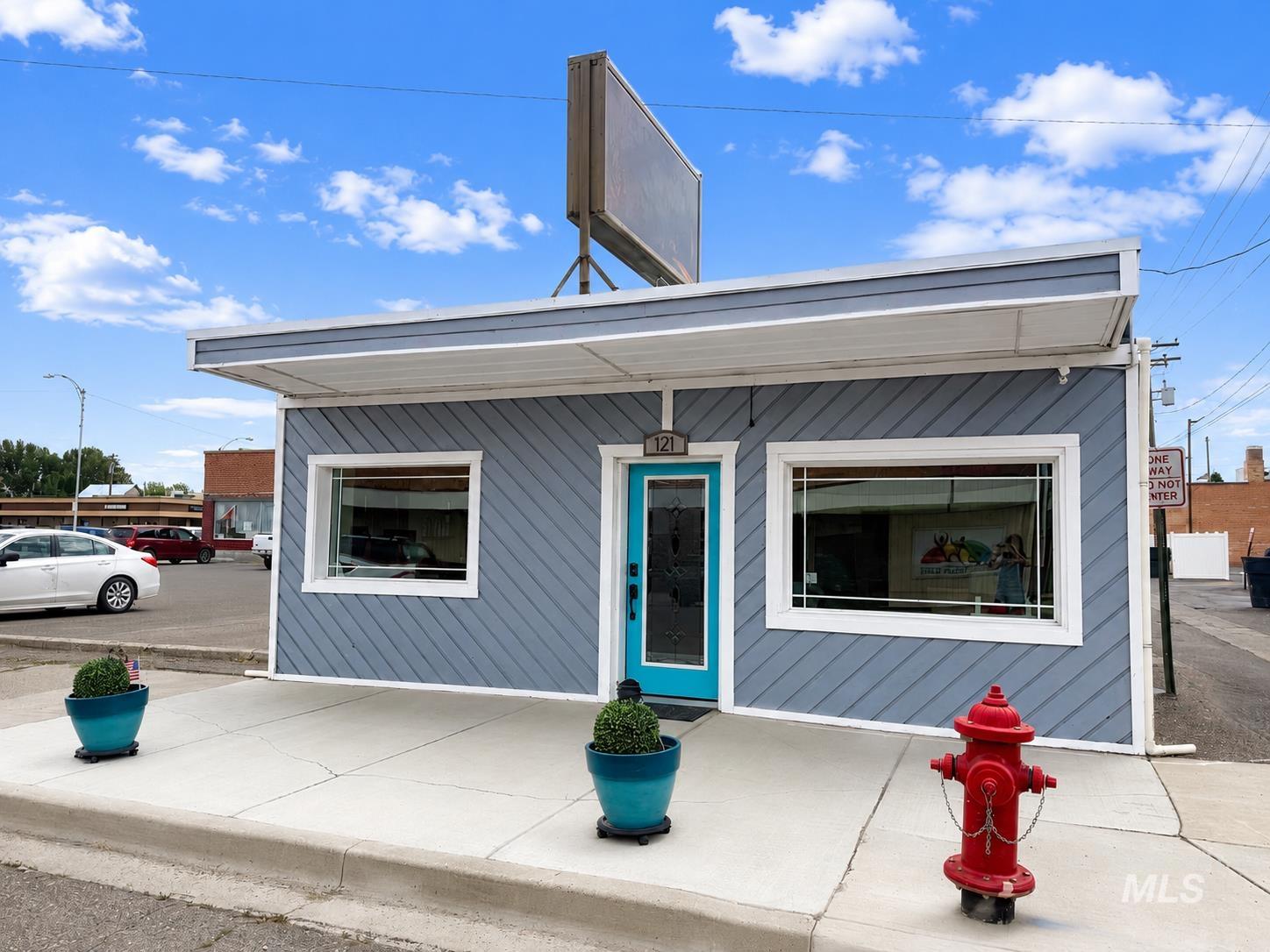 121 E 13th St, Burley ID 83318