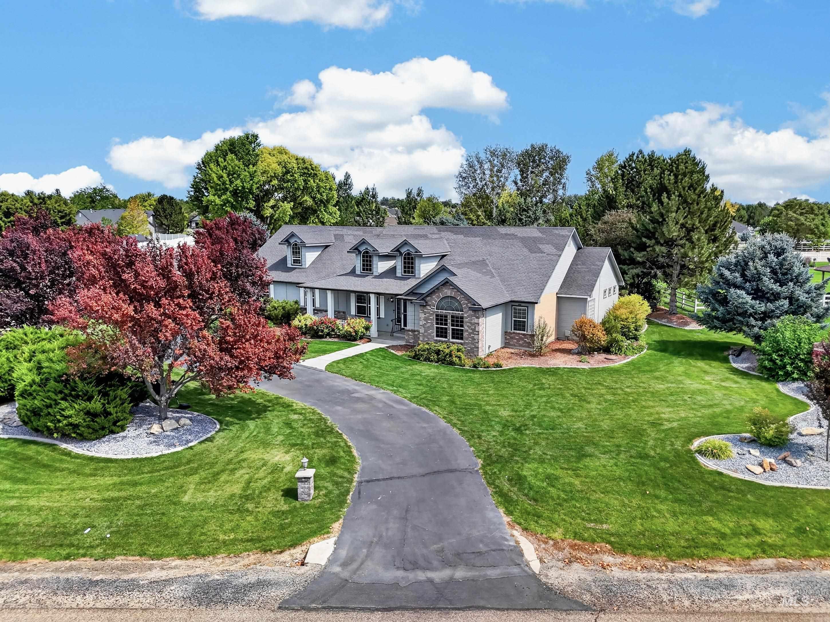 15592 Eclipse Dr, Caldwell ID 83607