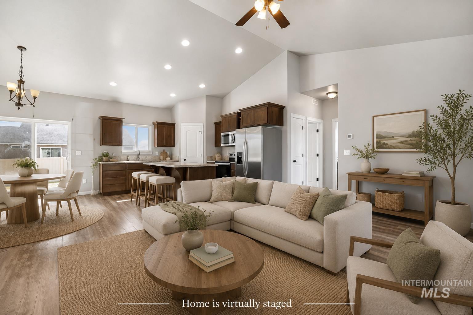 381 Benno St., Twin Falls ID 83301