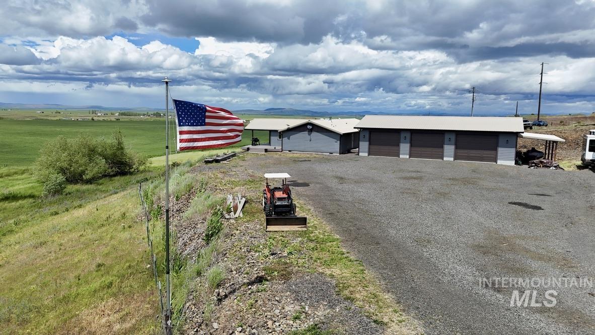 65 Vrieling Rd., Grangeville ID 83530
