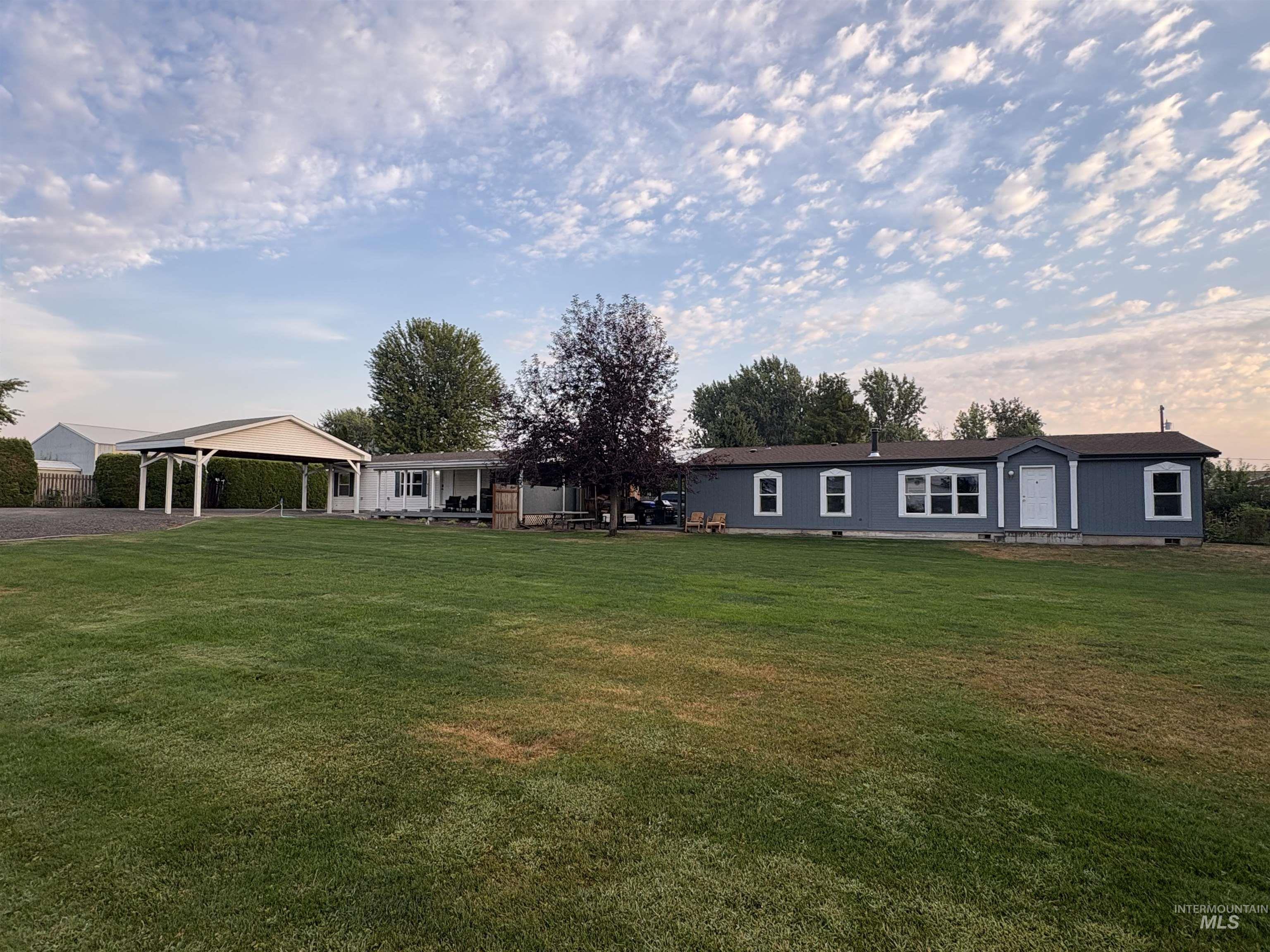 1630 Birch Ave #a & #b, Lewiston ID 83501