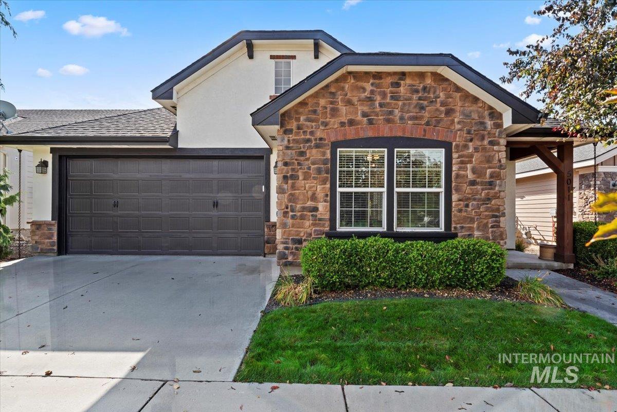 5011 W Clear Field, Eagle ID 83616
