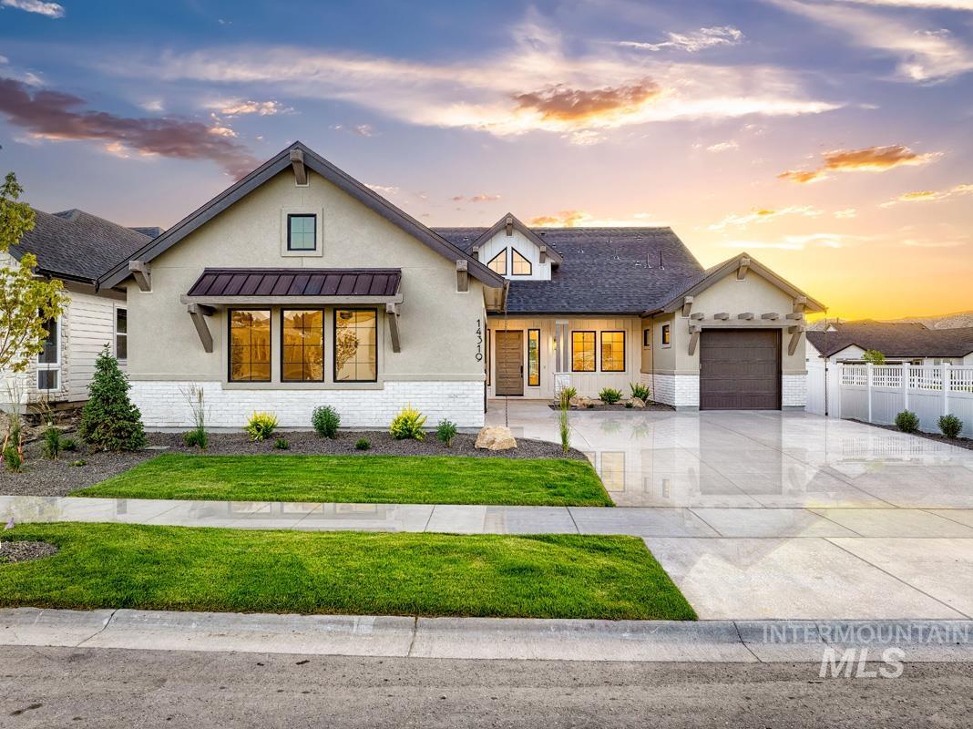 13265 N Spring Creek Way, Boise ID 83714