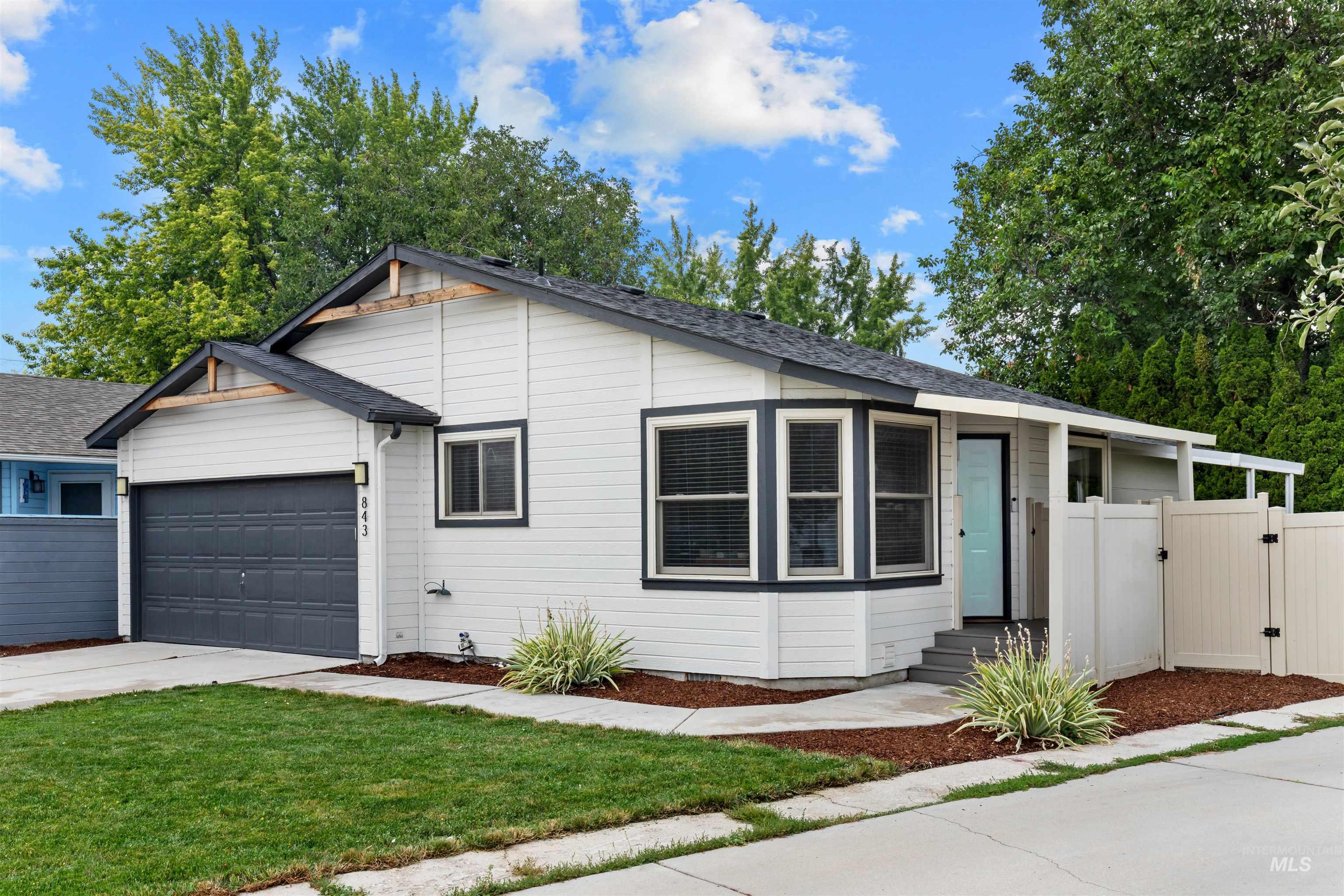 843 S Wild Phlox Pl, Boise ID 83709