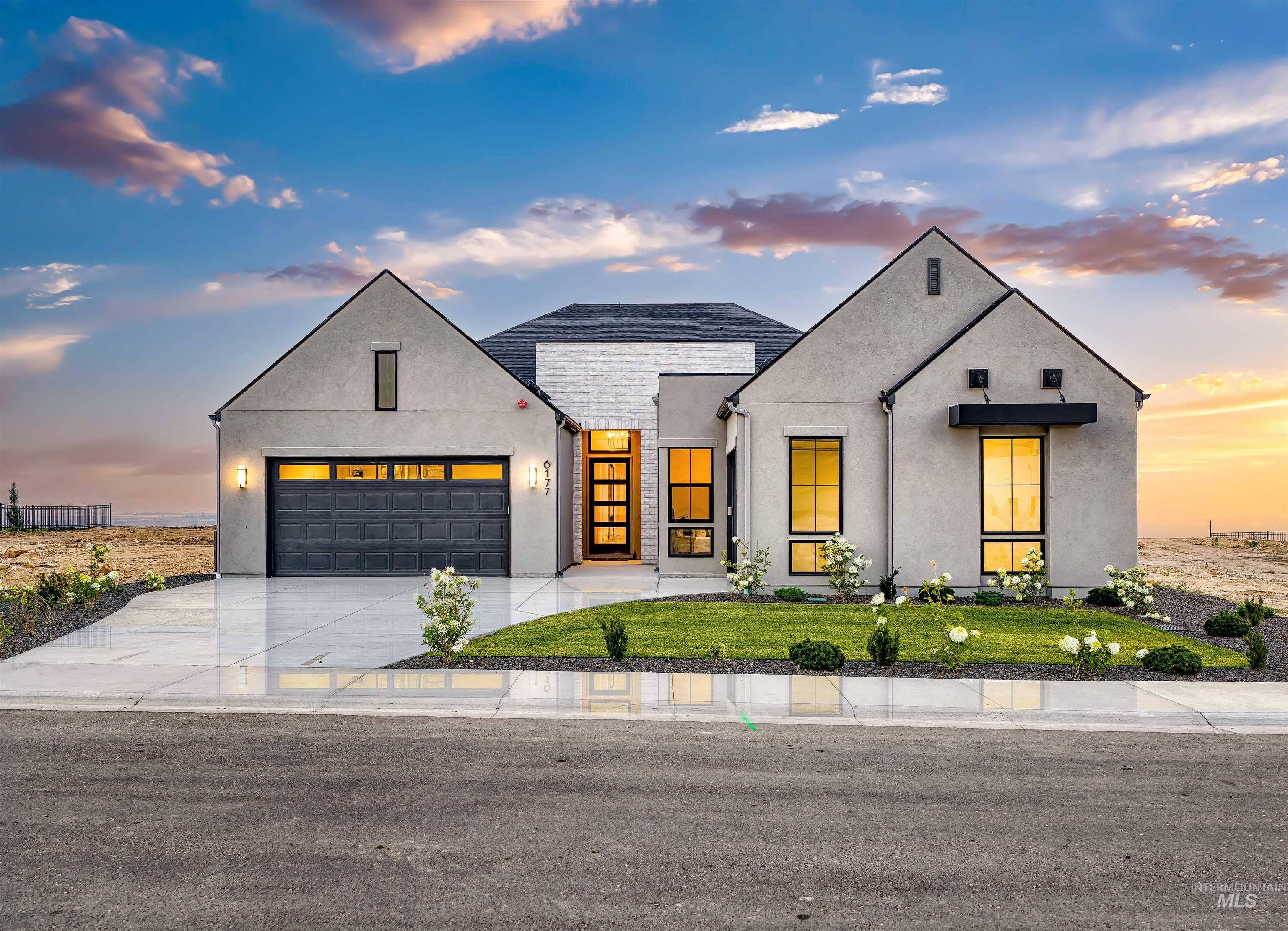 6177 E Prominence, Boise ID 83716