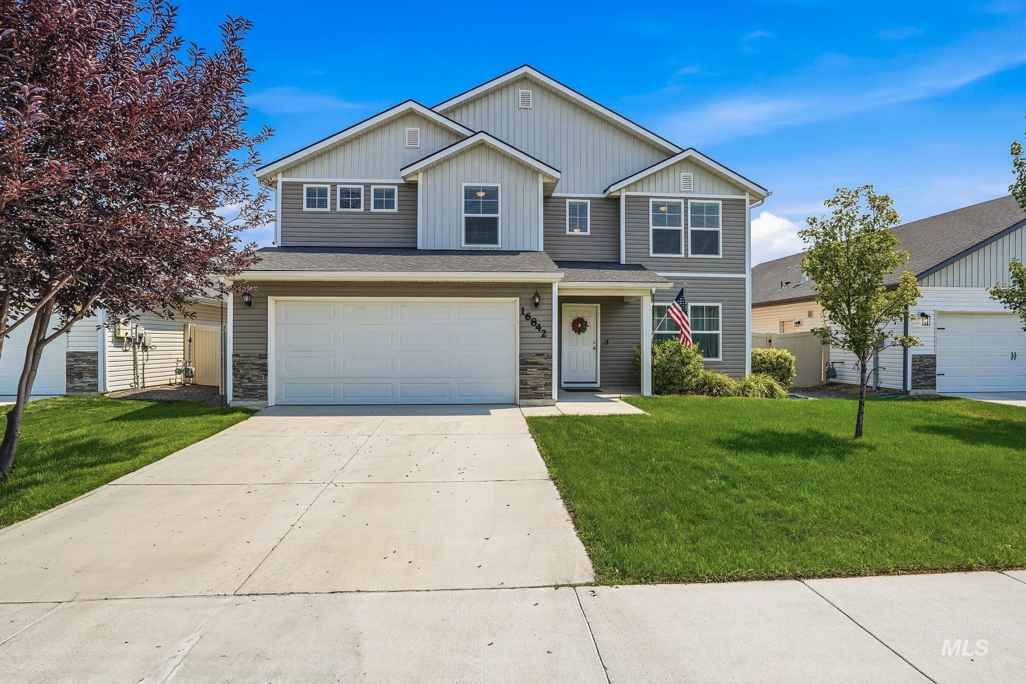 16842 Bethany Ave, Caldwell ID 83607