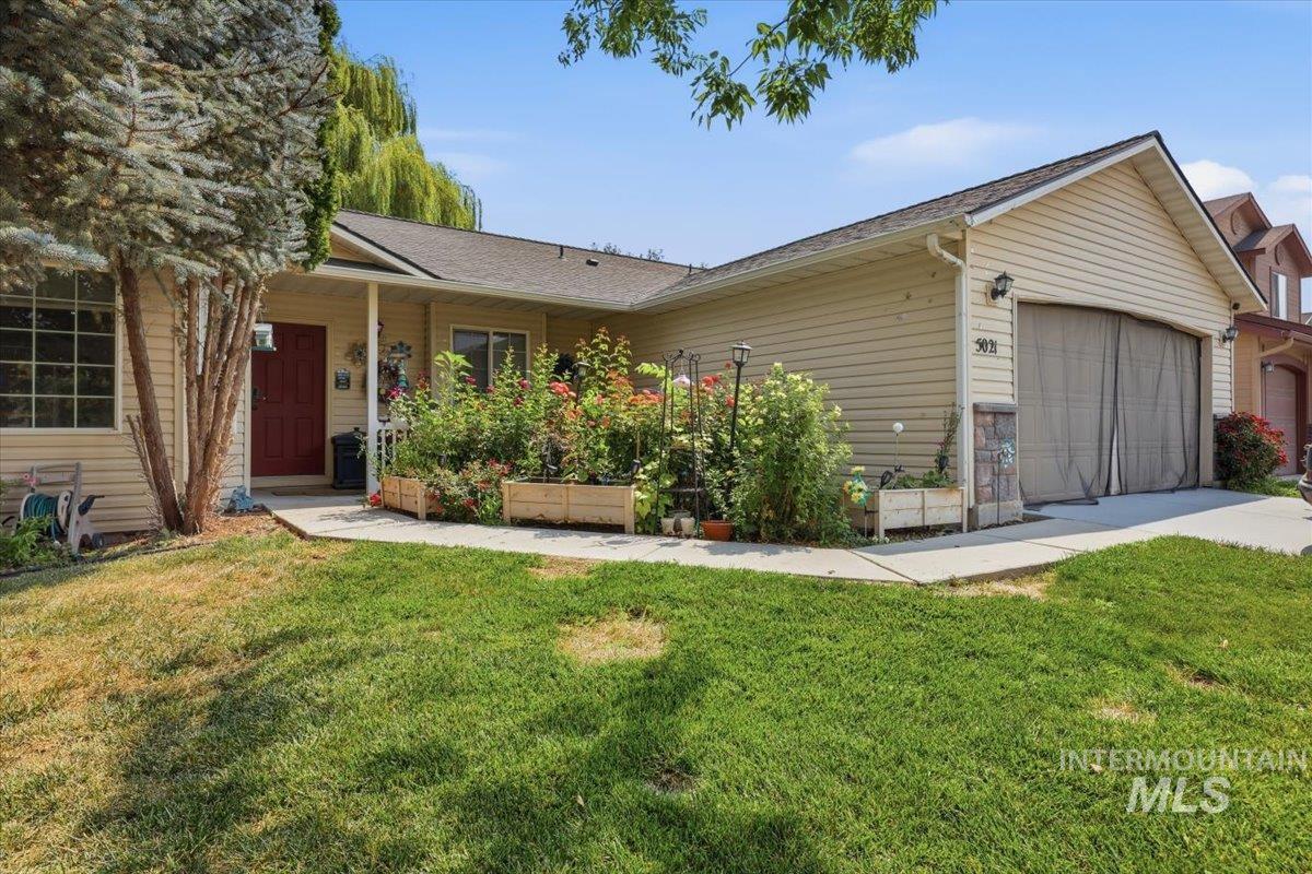 5021 Barkley Way, Caldwell ID 83607