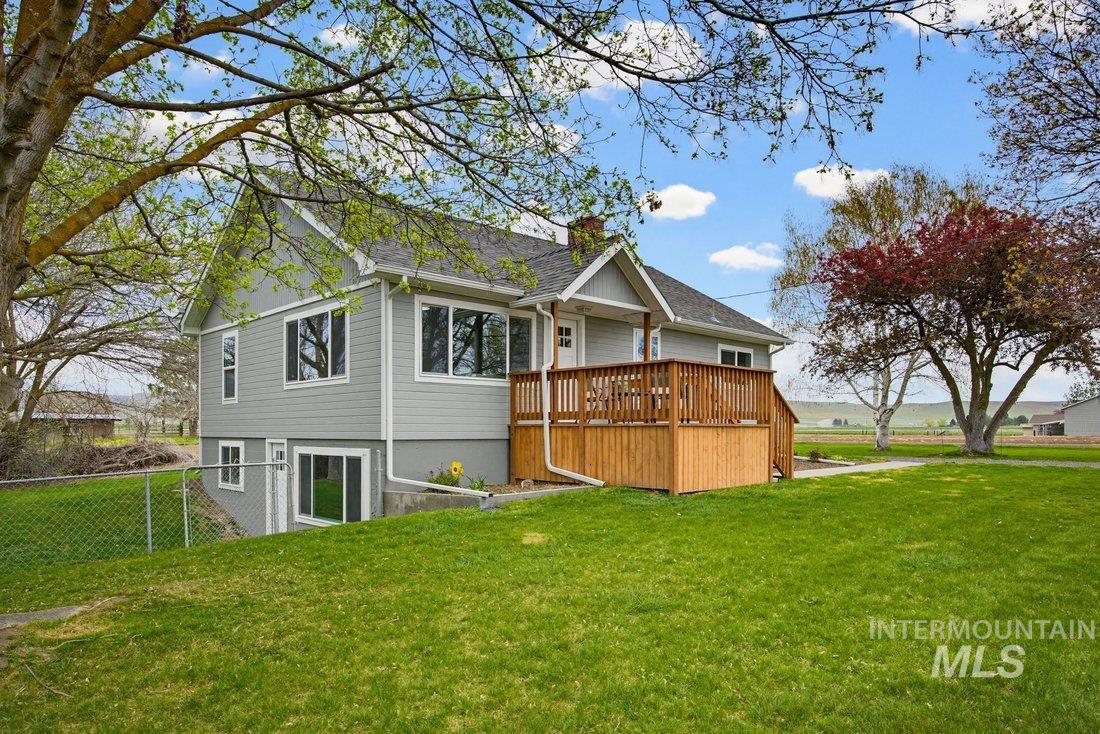 1112 Indianhead Rd, Weiser ID 83672
