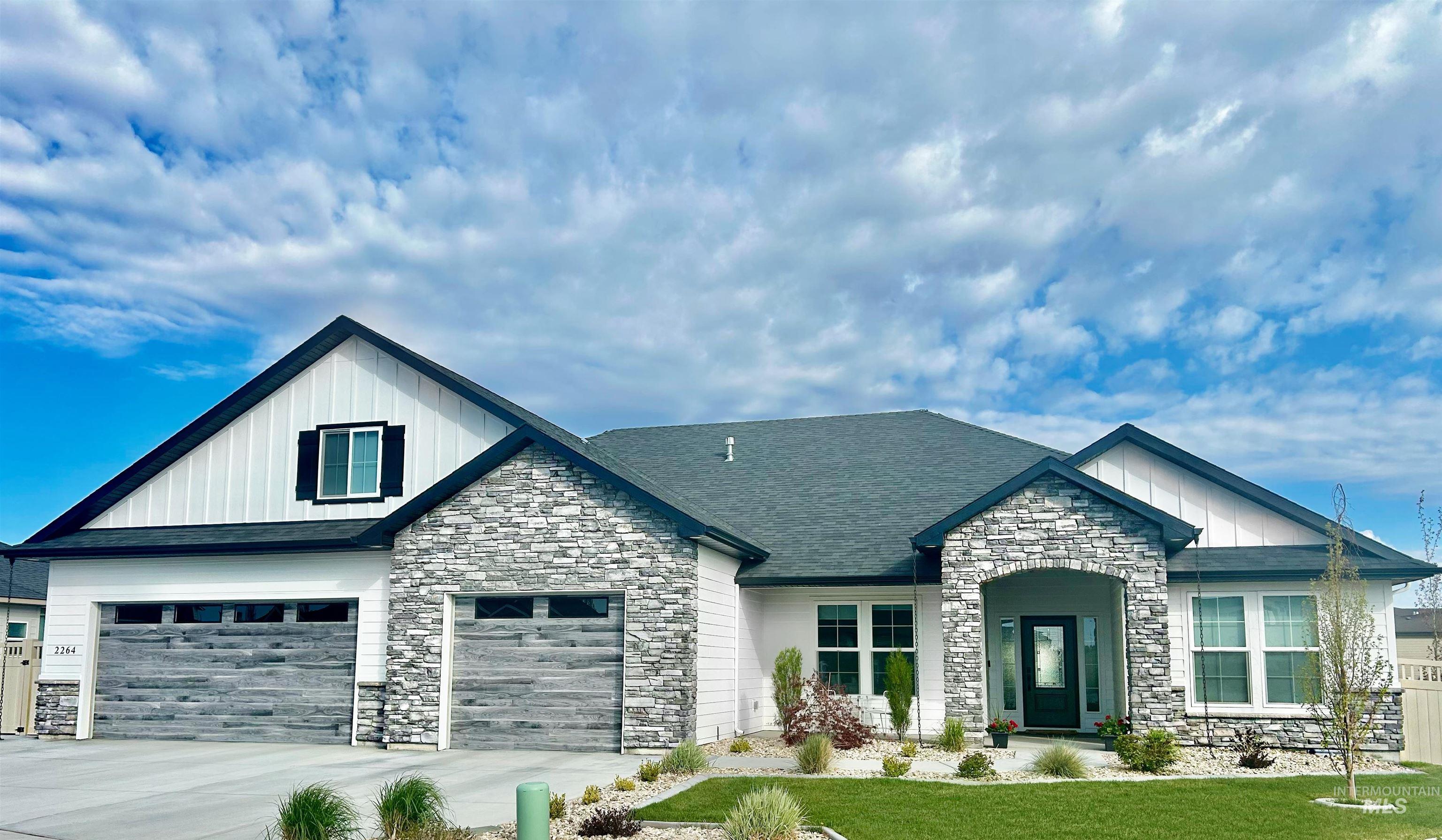 2264 Detweiler Pl., Twin Falls ID 83301