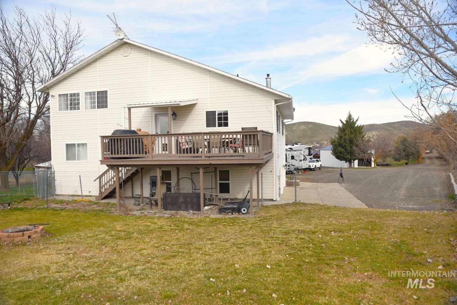 1065 Loafer Lane, Weiser ID 83672