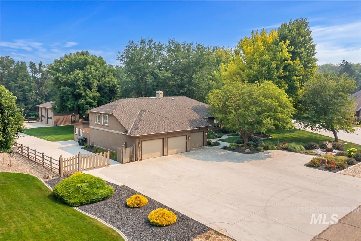 16610 Rose Briar Ln, Nampa ID 83687