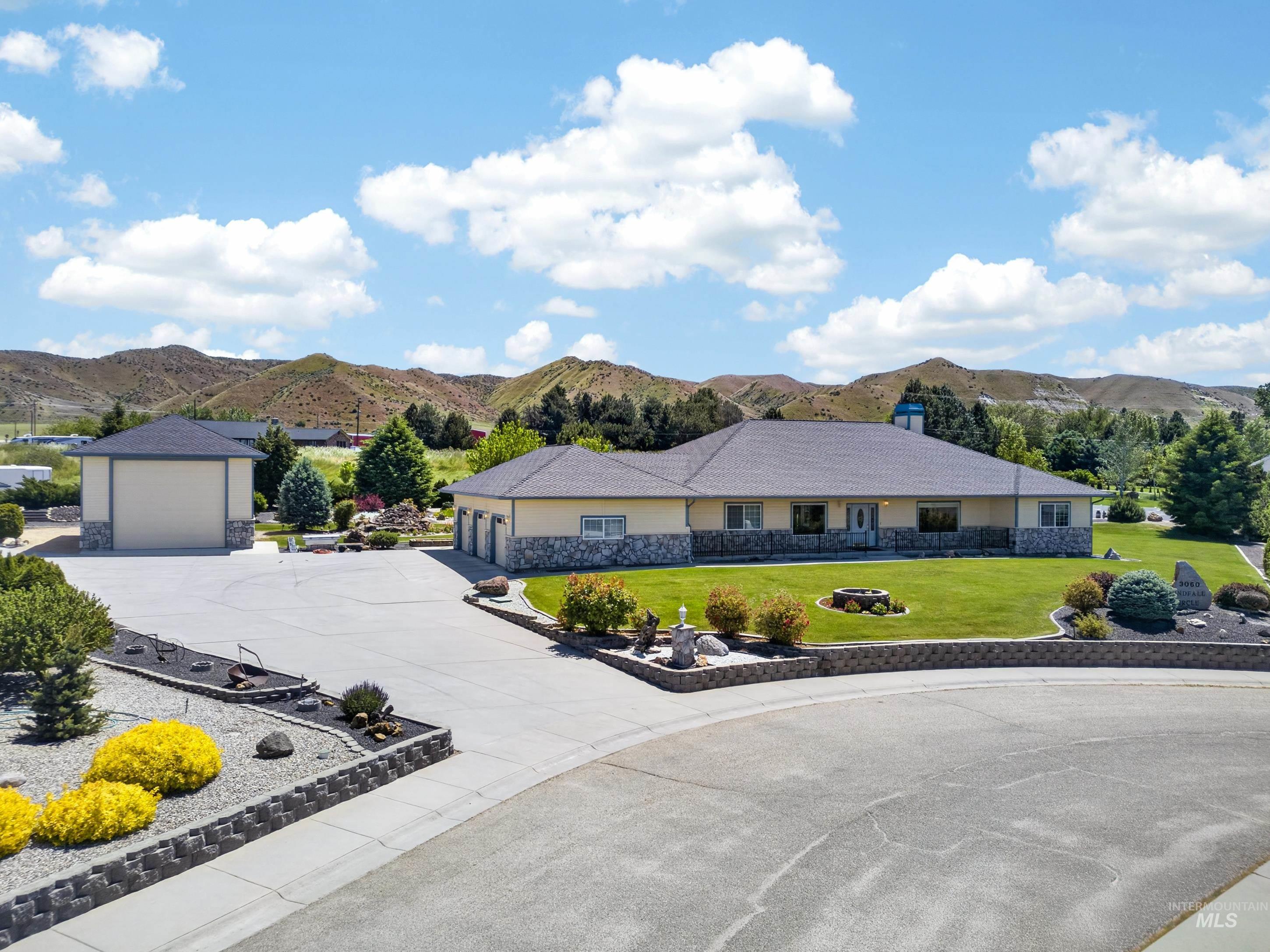3060 Windfall Cir, Emmett ID 83617