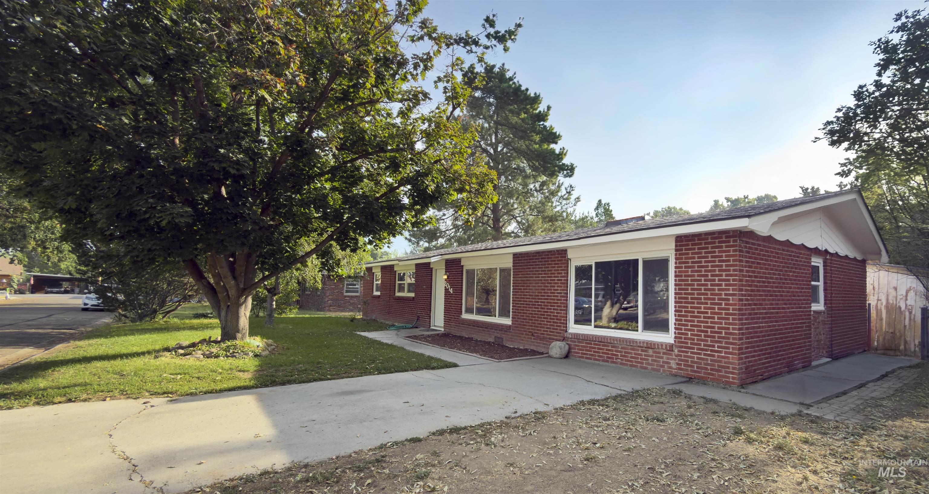 2014 S Jackson St., Boise ID 83705