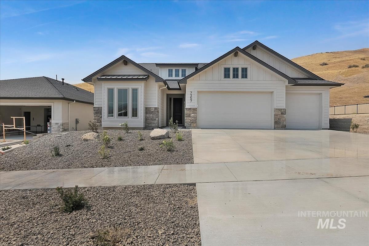 7357 Powell Place, Eagle ID 83629