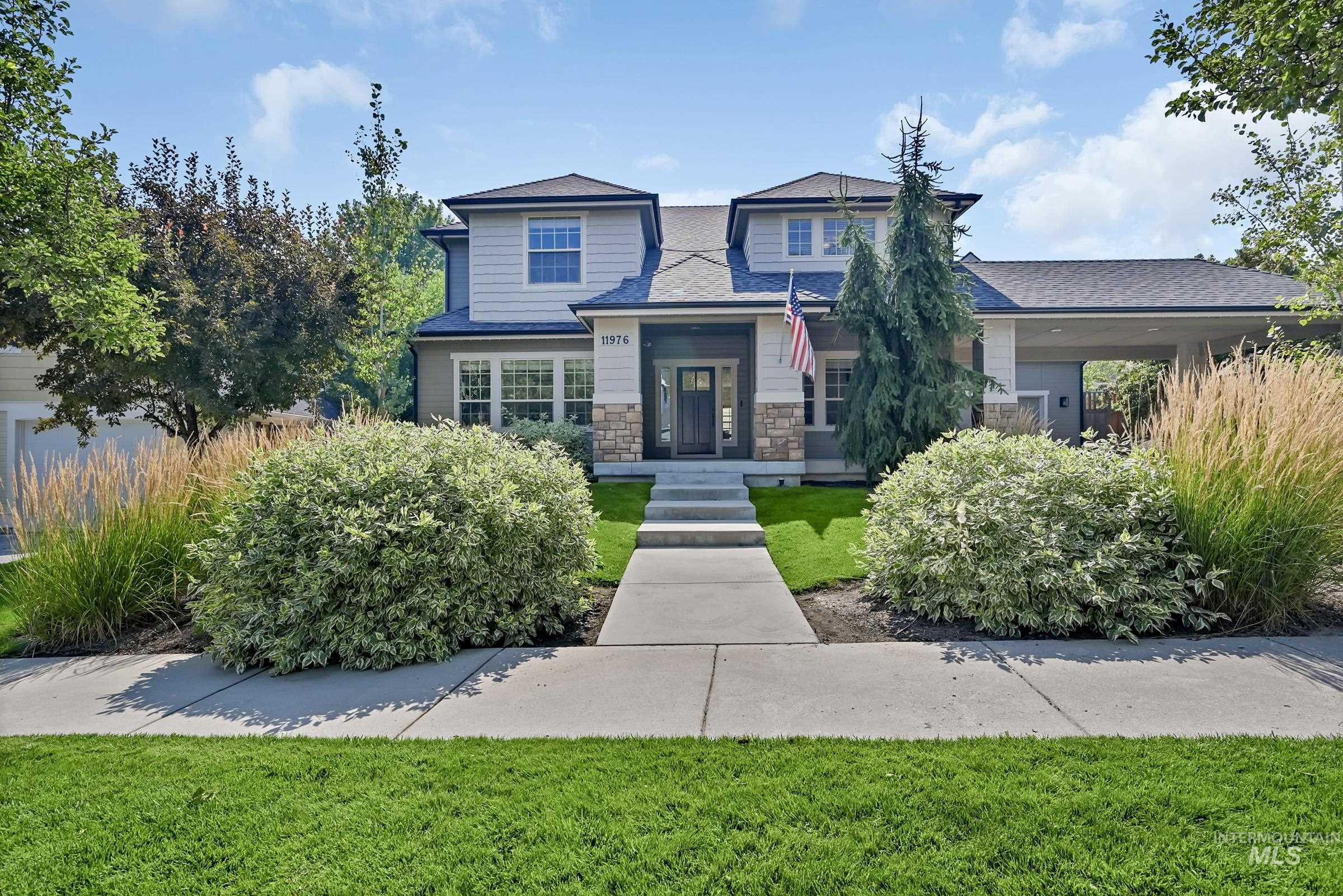 11976 Humphreys Way, Boise ID 83714