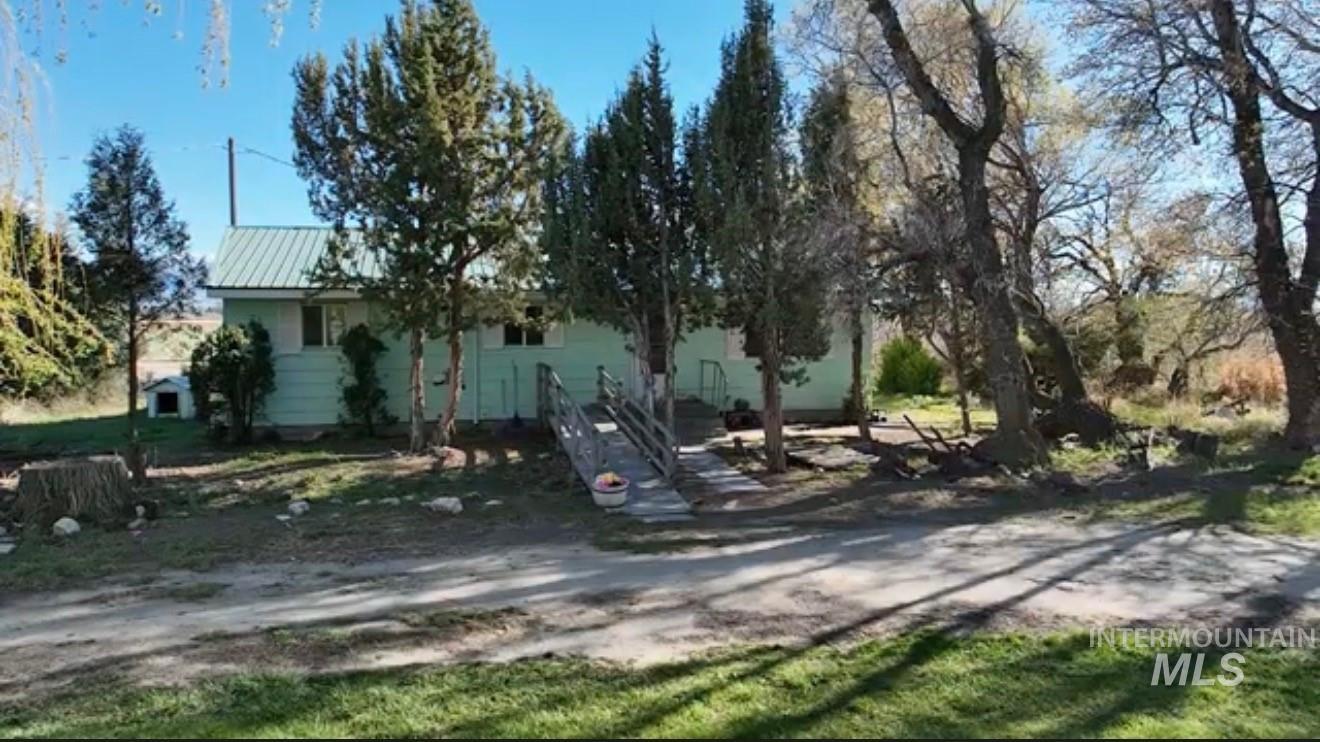 300 W 550 A South, Rupert ID 83350