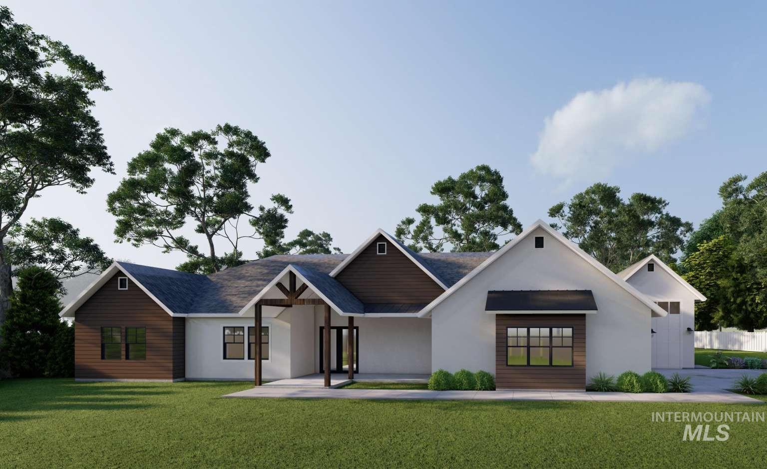 27744 Gray Sage Dr, Caldwell ID 83607
